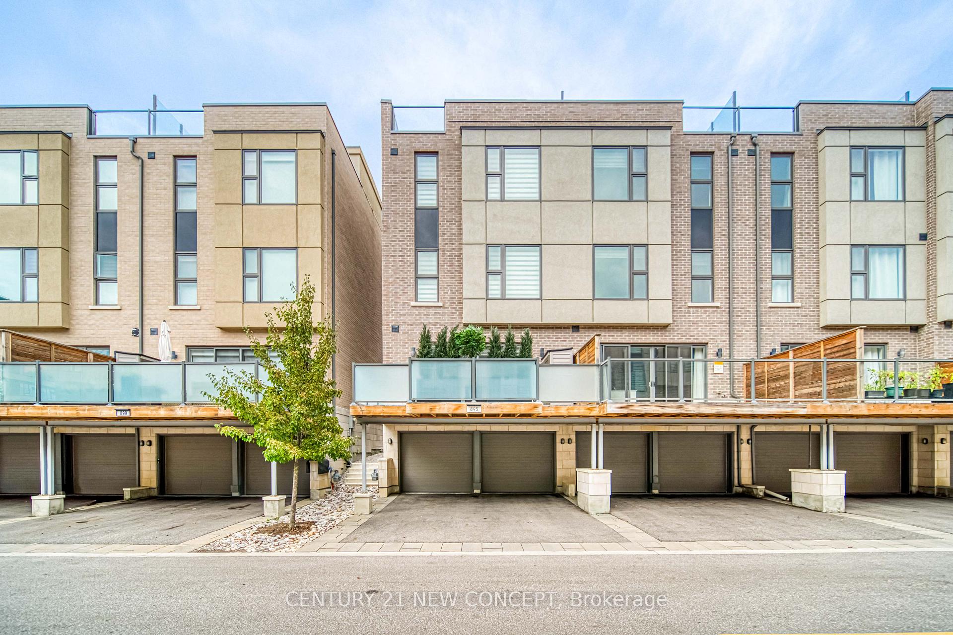 Photo 48 of 895 Clark Avenue W, Vaughan, Brownridge — HOMEH