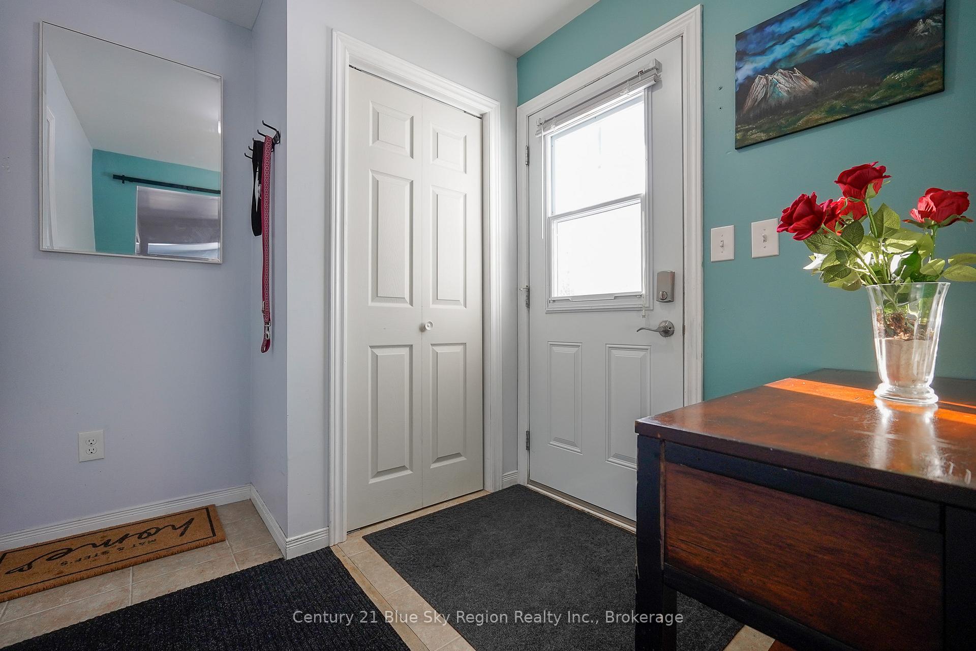 Photo 2 of 542 Sabourin Road, West Nipissing, Sturgeon Falls — HOMEH