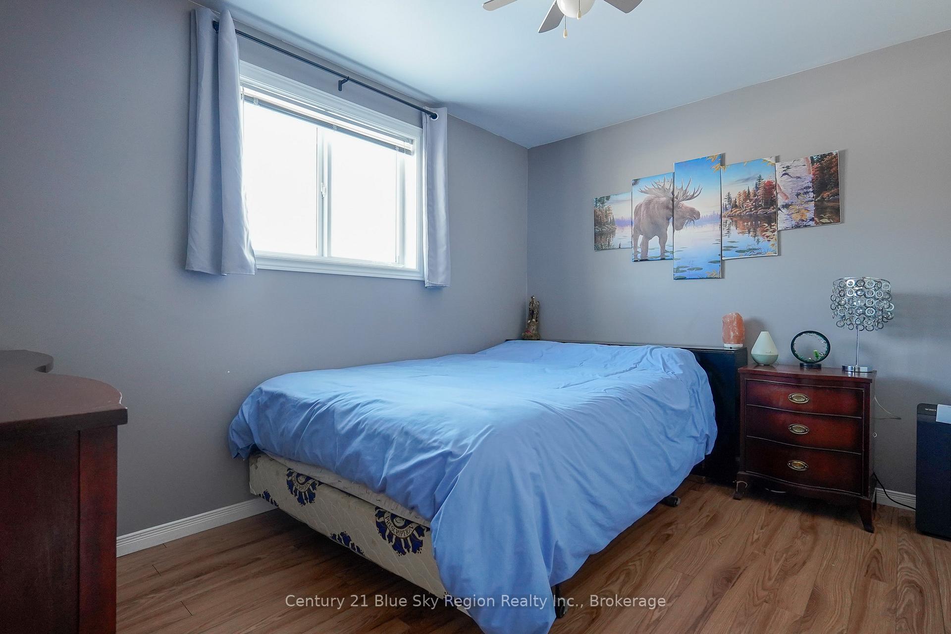 Photo 4 of 542 Sabourin Road, West Nipissing, Sturgeon Falls — HOMEH