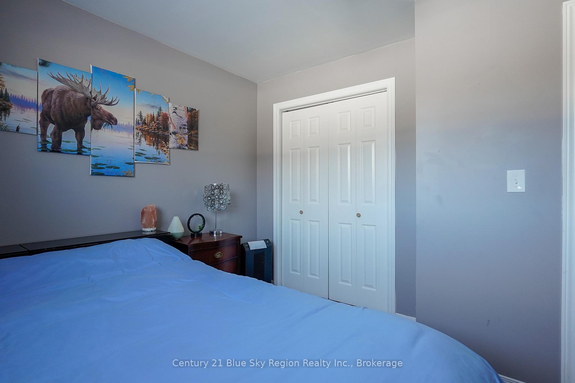 Photo 5 of 542 Sabourin Road, West Nipissing, Sturgeon Falls — HOMEH