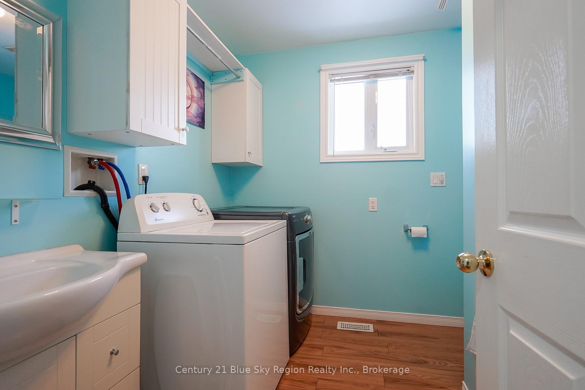 Photo 6 of 542 Sabourin Road, West Nipissing, Sturgeon Falls — HOMEH
