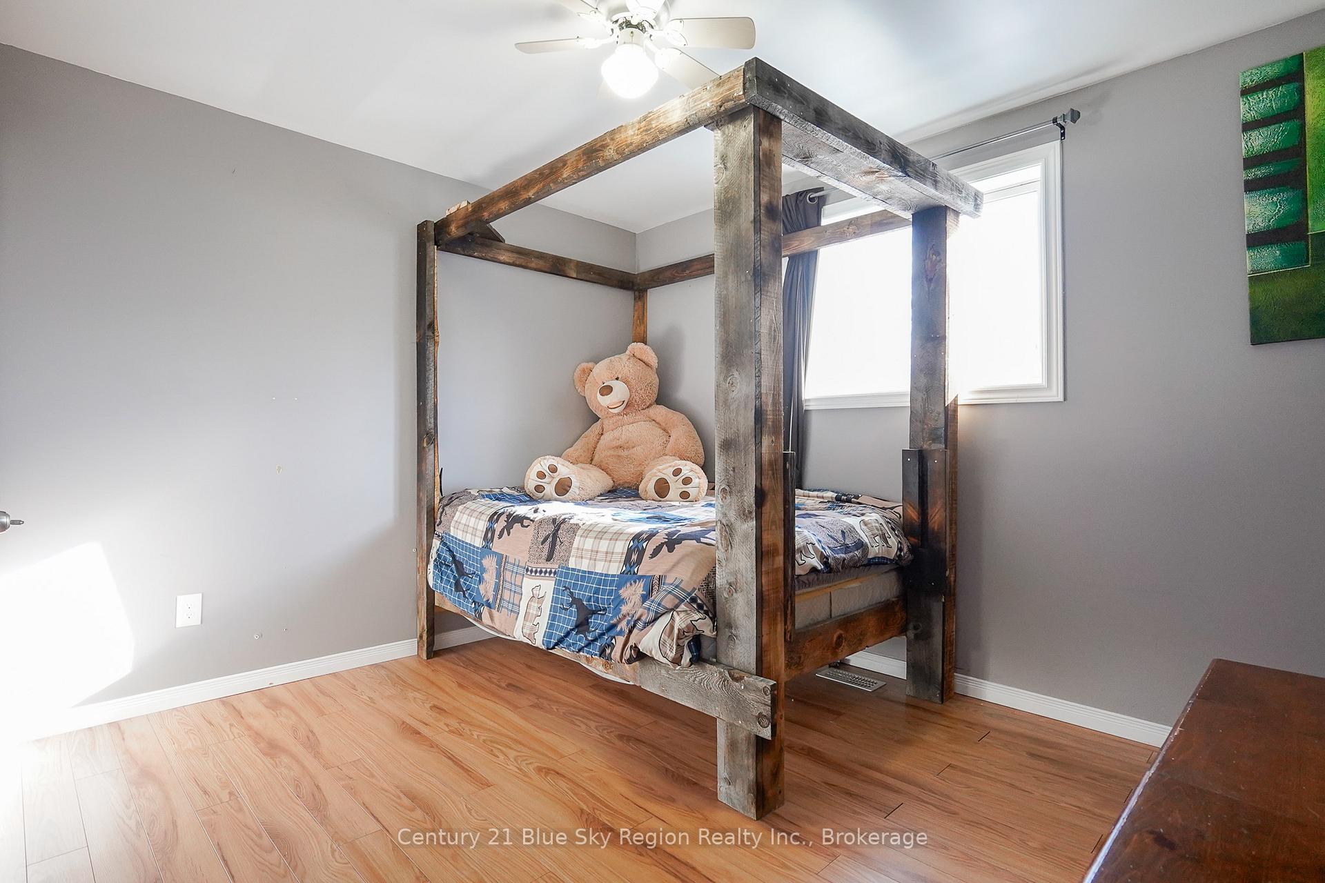 Photo 8 of 542 Sabourin Road, West Nipissing, Sturgeon Falls — HOMEH