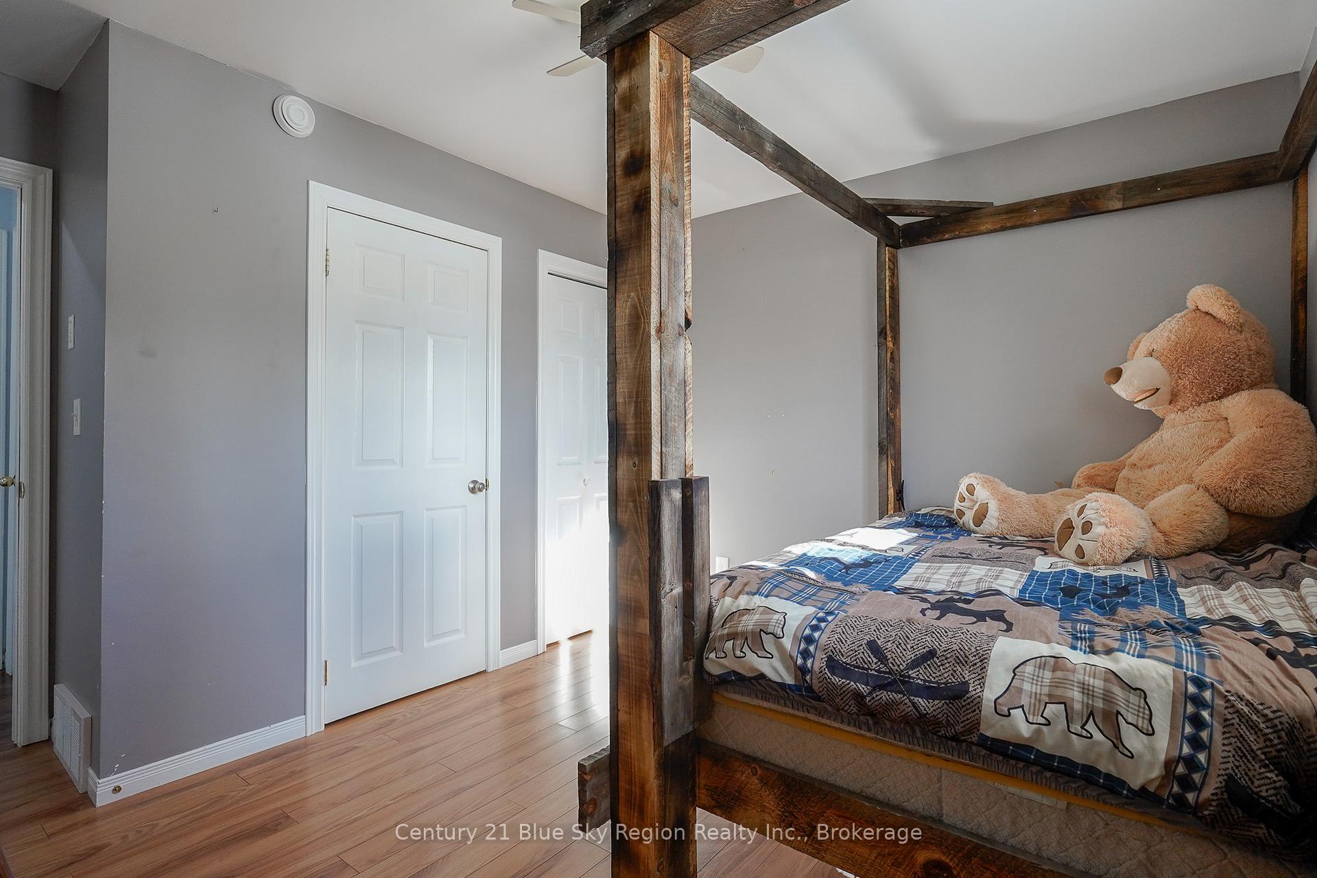 Photo 9 of 542 Sabourin Road, West Nipissing, Sturgeon Falls — HOMEH
