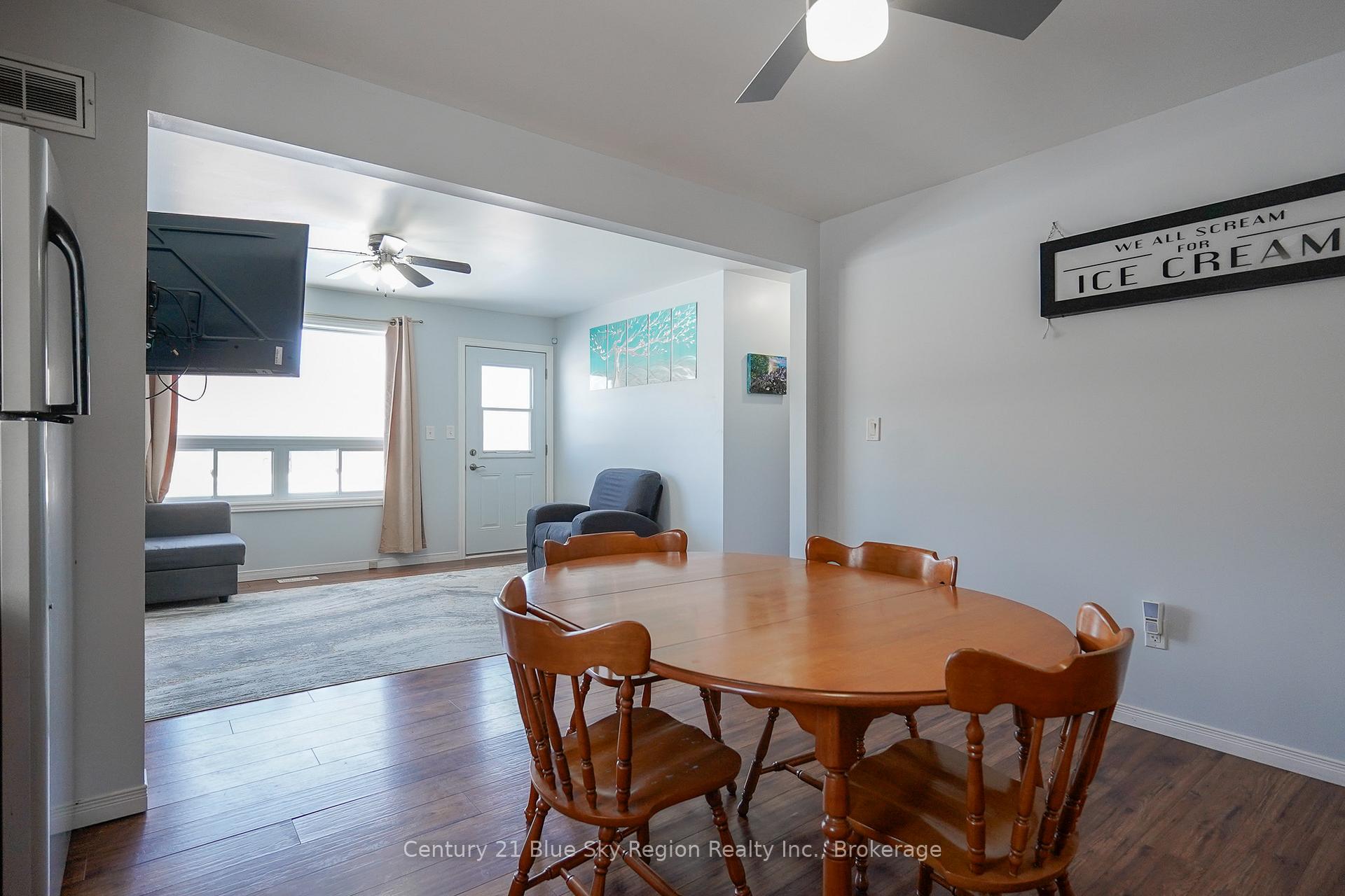 Photo 13 of 542 Sabourin Road, West Nipissing, Sturgeon Falls — HOMEH