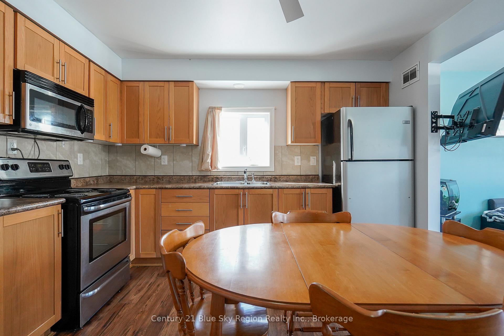 Photo 14 of 542 Sabourin Road, West Nipissing, Sturgeon Falls — HOMEH