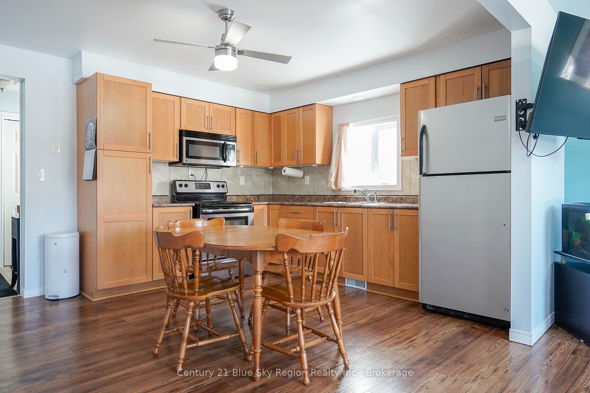 Photo 16 of 542 Sabourin Road, West Nipissing, Sturgeon Falls — HOMEH