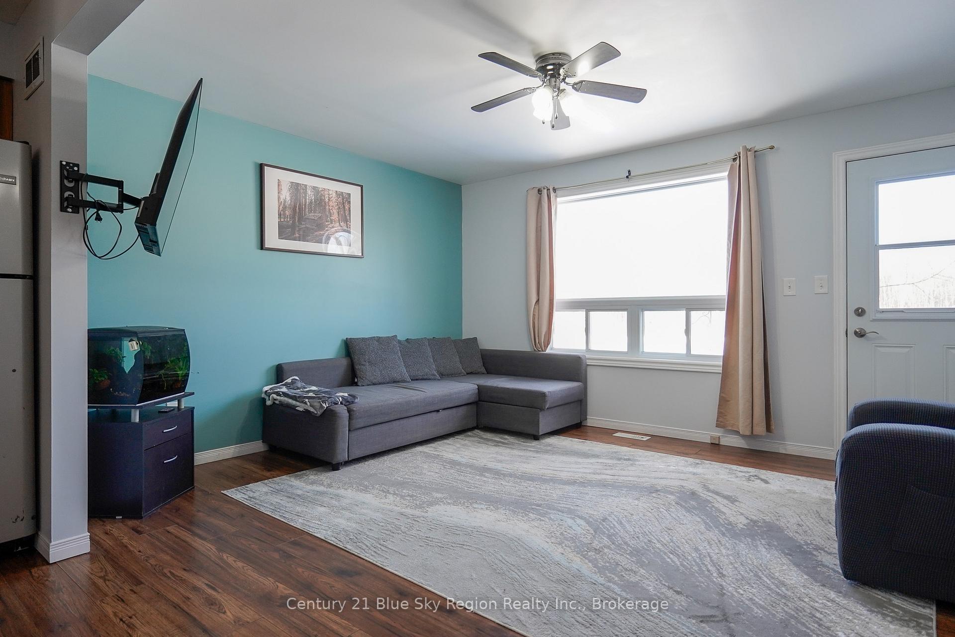 Photo 19 of 542 Sabourin Road, West Nipissing, Sturgeon Falls — HOMEH