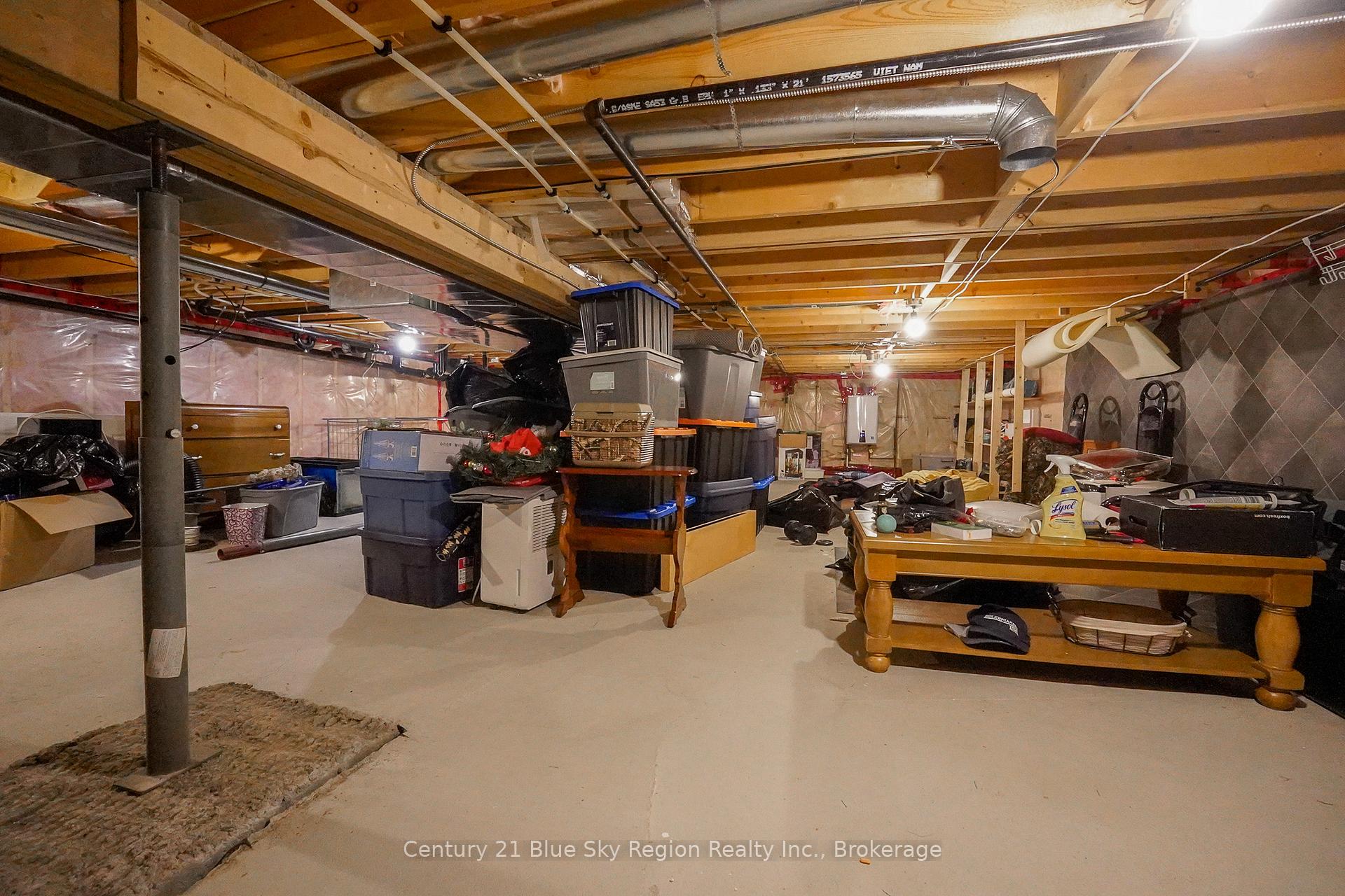Photo 21 of 542 Sabourin Road, West Nipissing, Sturgeon Falls — HOMEH