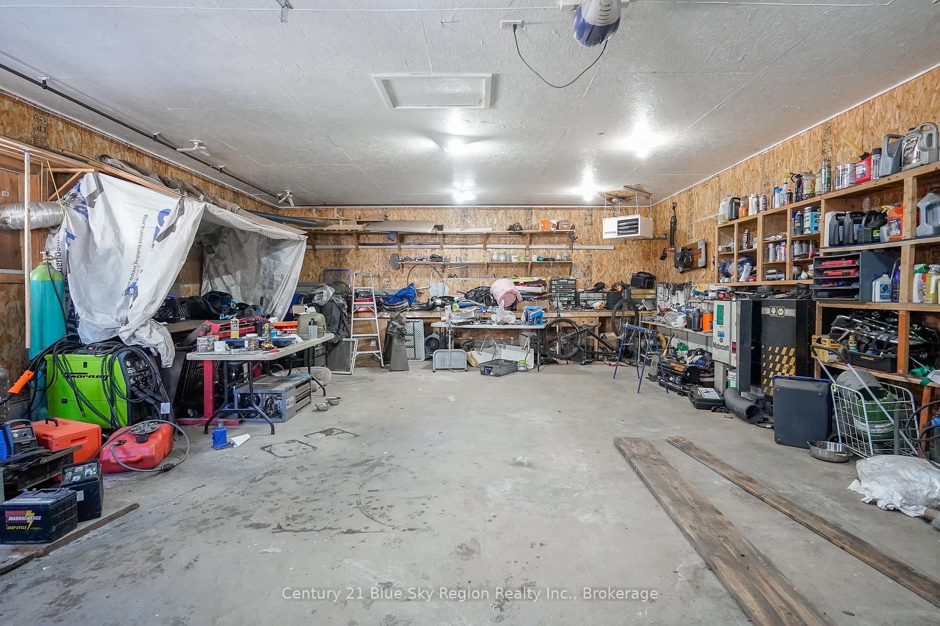 Photo 25 of 542 Sabourin Road, West Nipissing, Sturgeon Falls — HOMEH