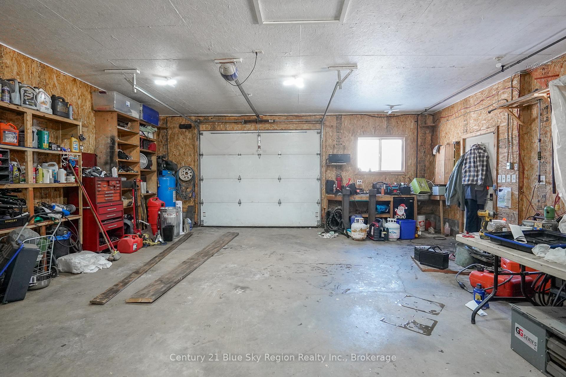 Photo 27 of 542 Sabourin Road, West Nipissing, Sturgeon Falls — HOMEH