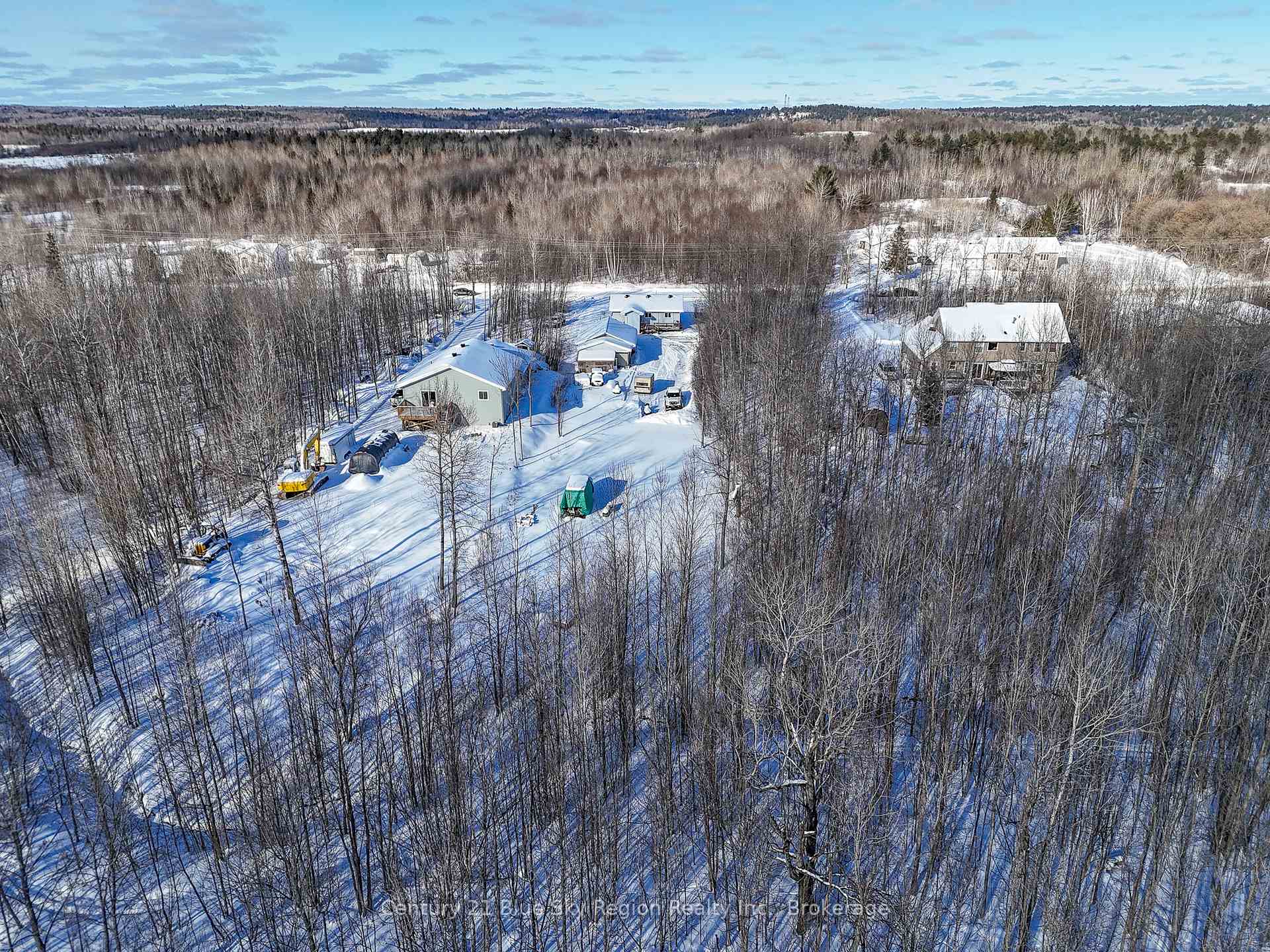 Photo 28 of 542 Sabourin Road, West Nipissing, Sturgeon Falls — HOMEH