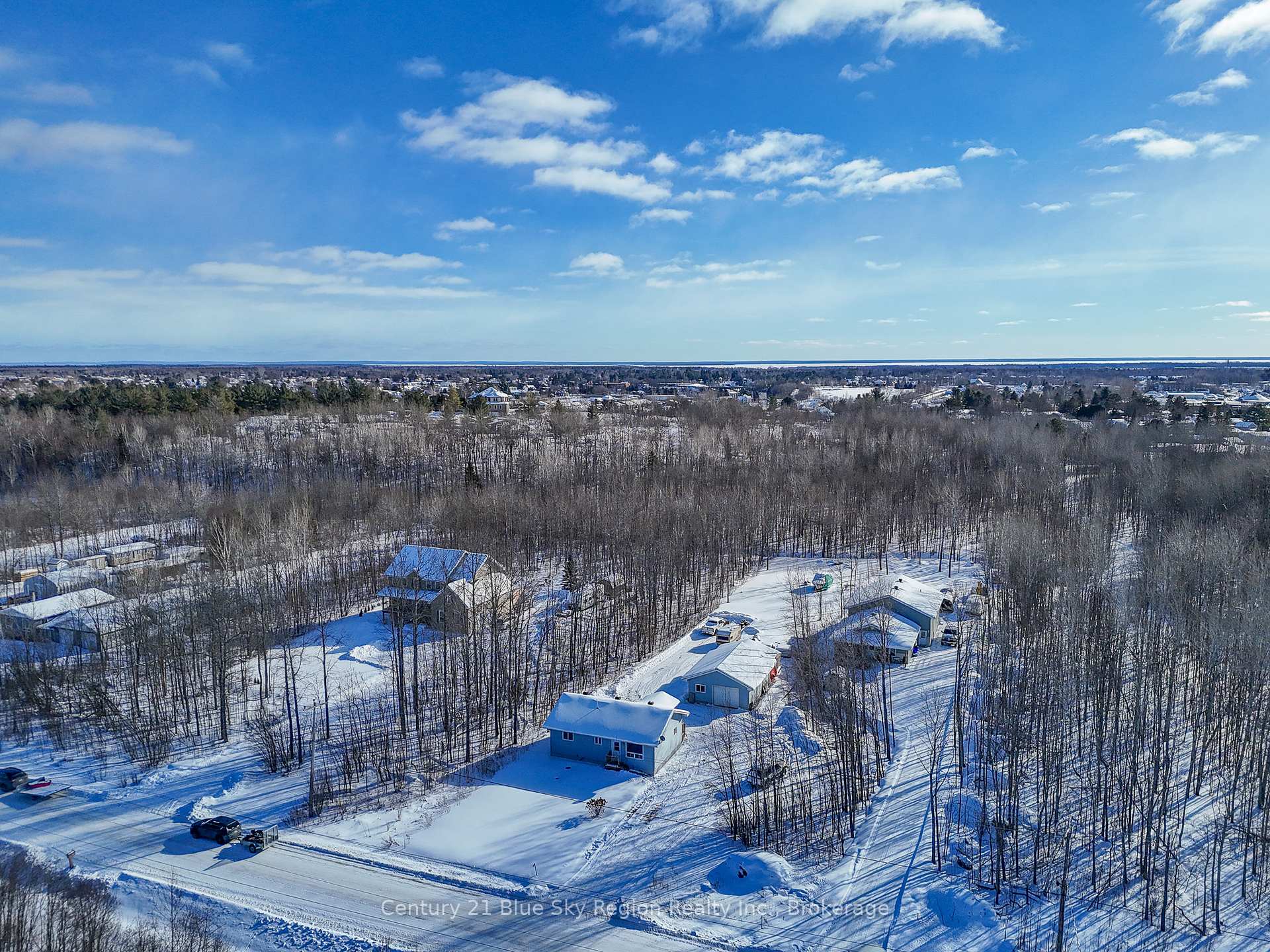 Photo 29 of 542 Sabourin Road, West Nipissing, Sturgeon Falls — HOMEH