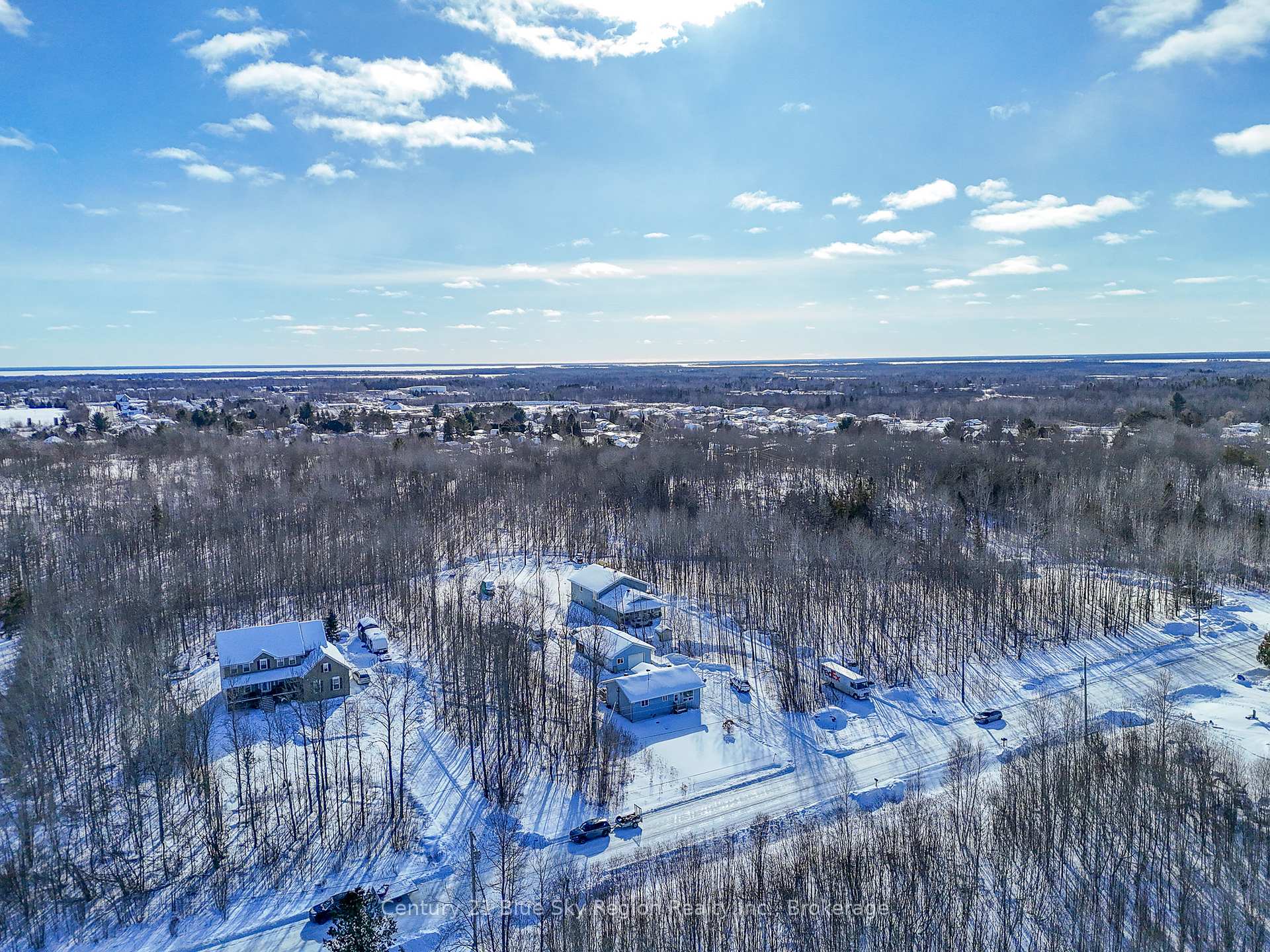 Photo 30 of 542 Sabourin Road, West Nipissing, Sturgeon Falls — HOMEH