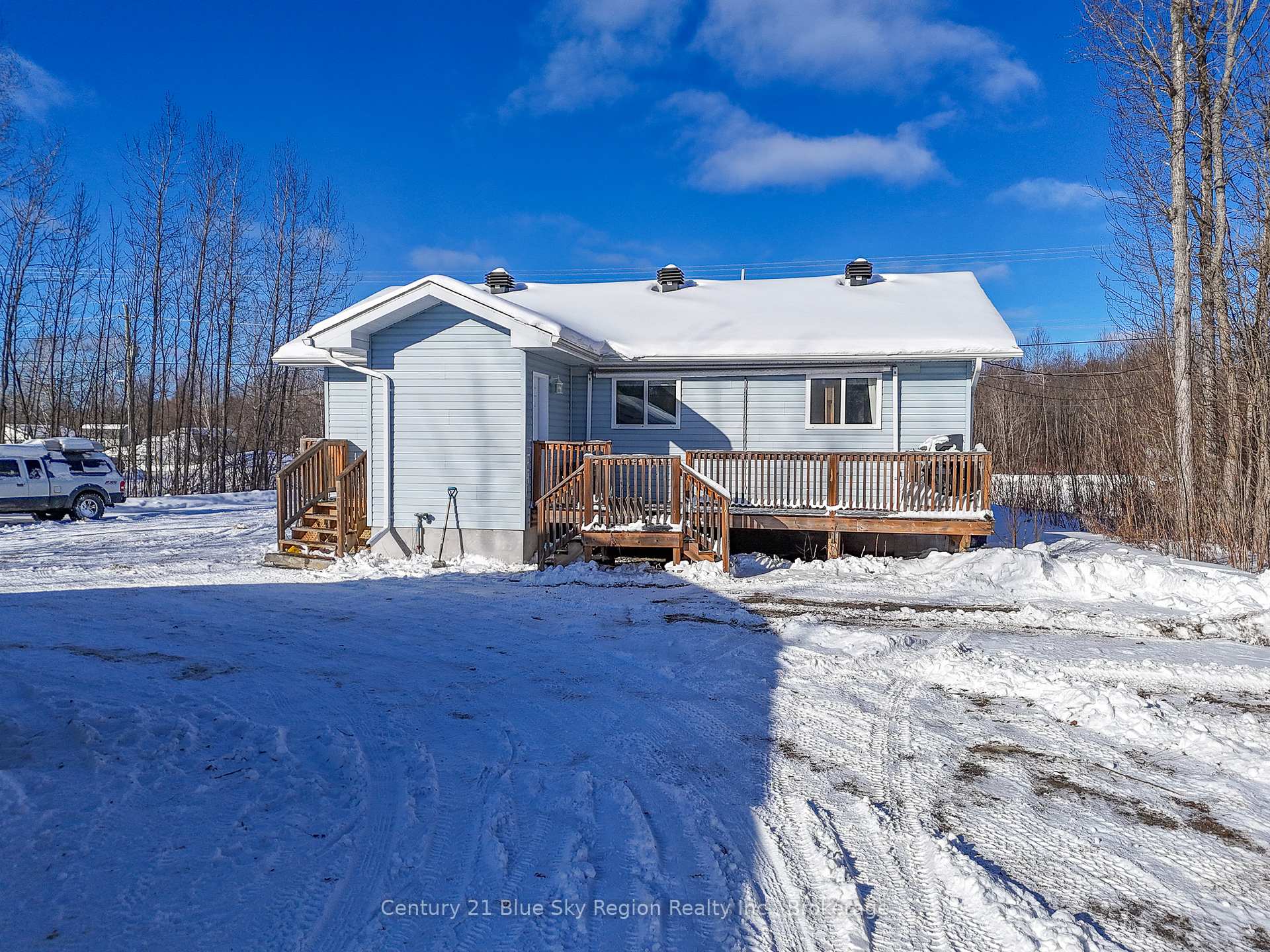 Photo 35 of 542 Sabourin Road, West Nipissing, Sturgeon Falls — HOMEH
