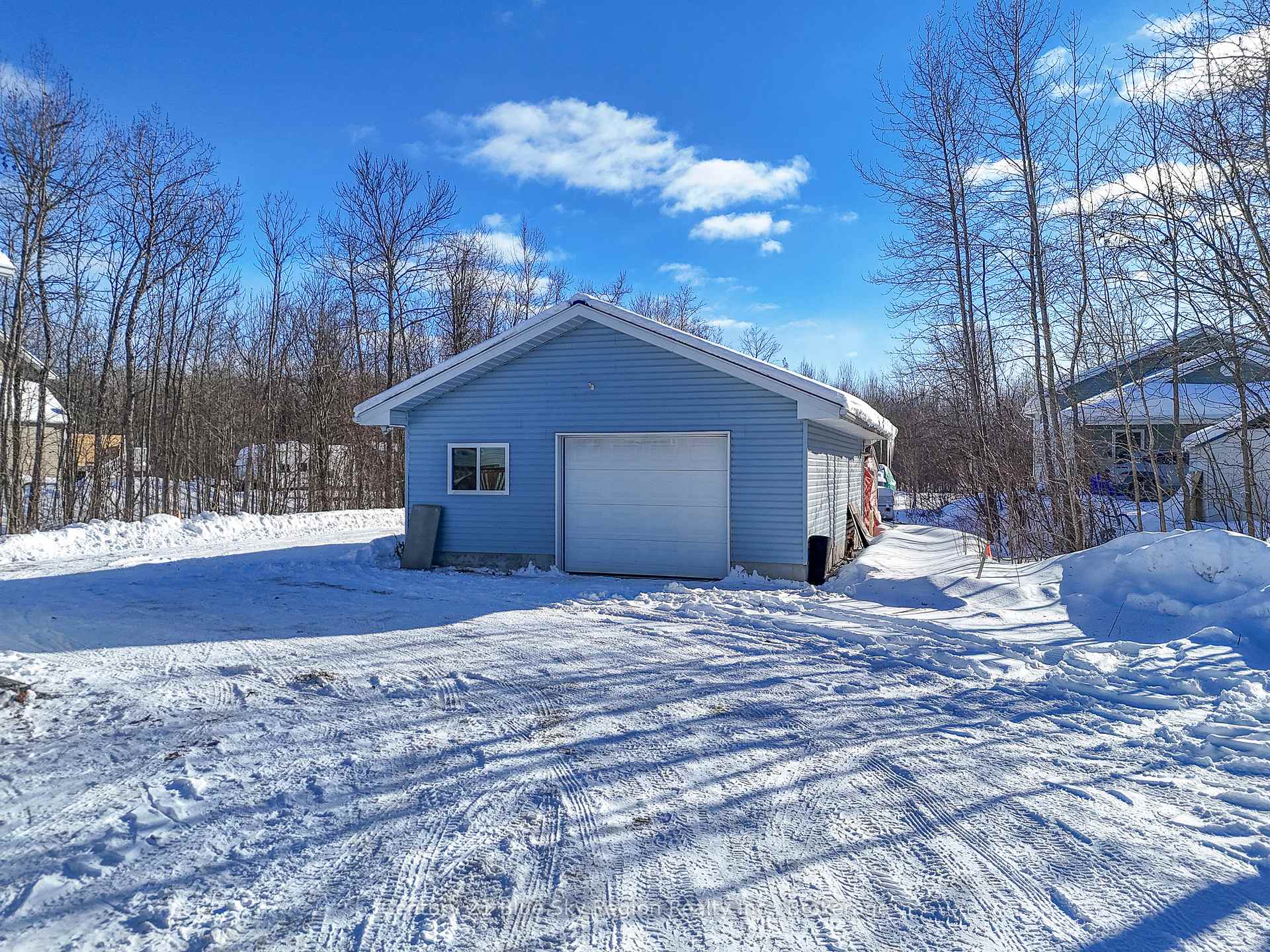 Photo 36 of 542 Sabourin Road, West Nipissing, Sturgeon Falls — HOMEH