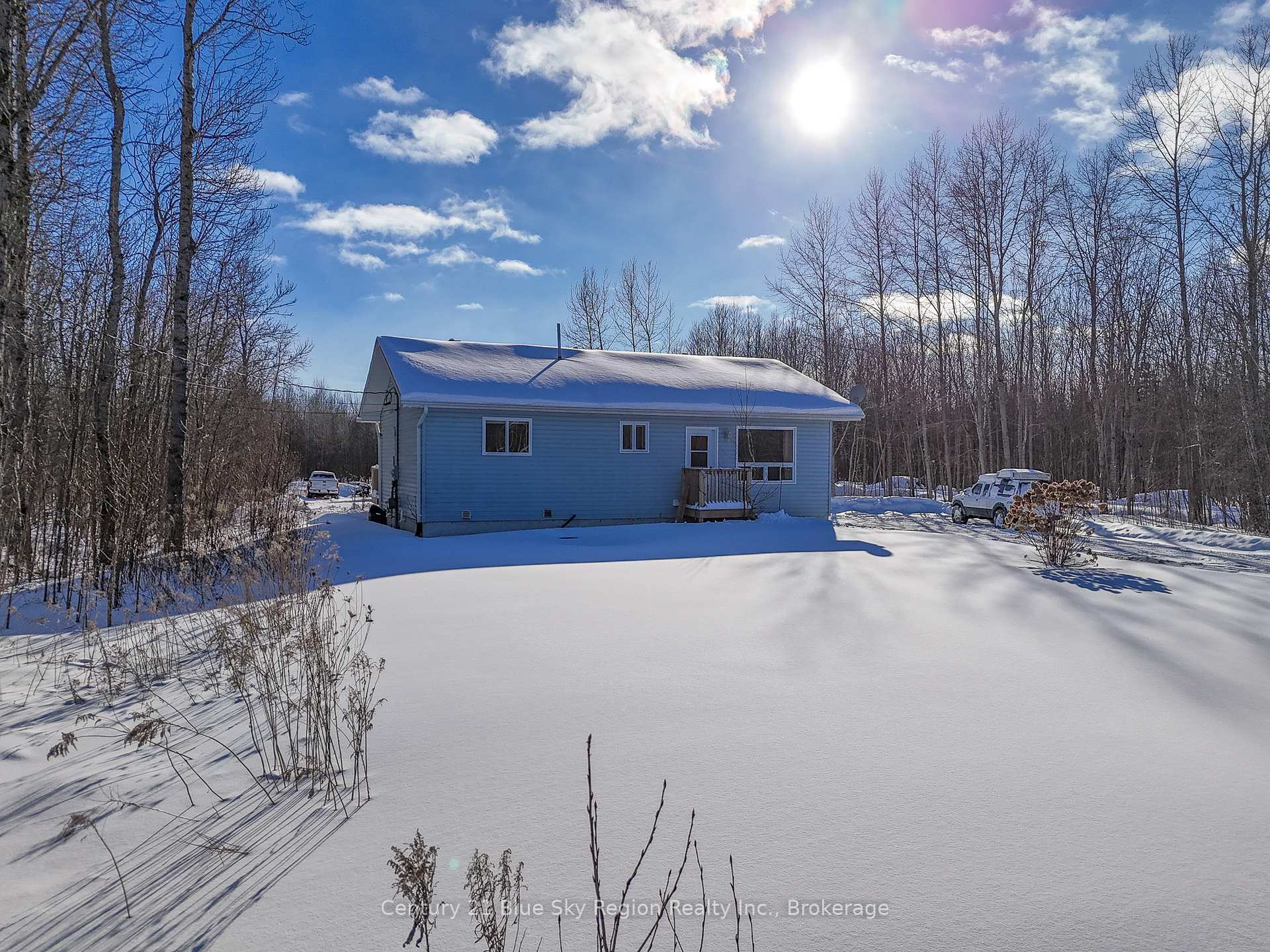 Photo 37 of 542 Sabourin Road, West Nipissing, Sturgeon Falls — HOMEH