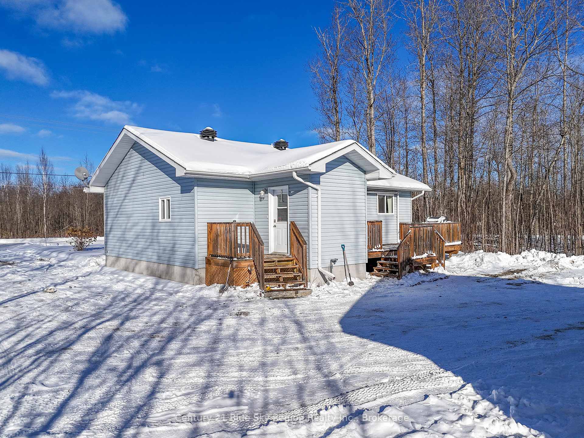Photo 39 of 542 Sabourin Road, West Nipissing, Sturgeon Falls — HOMEH