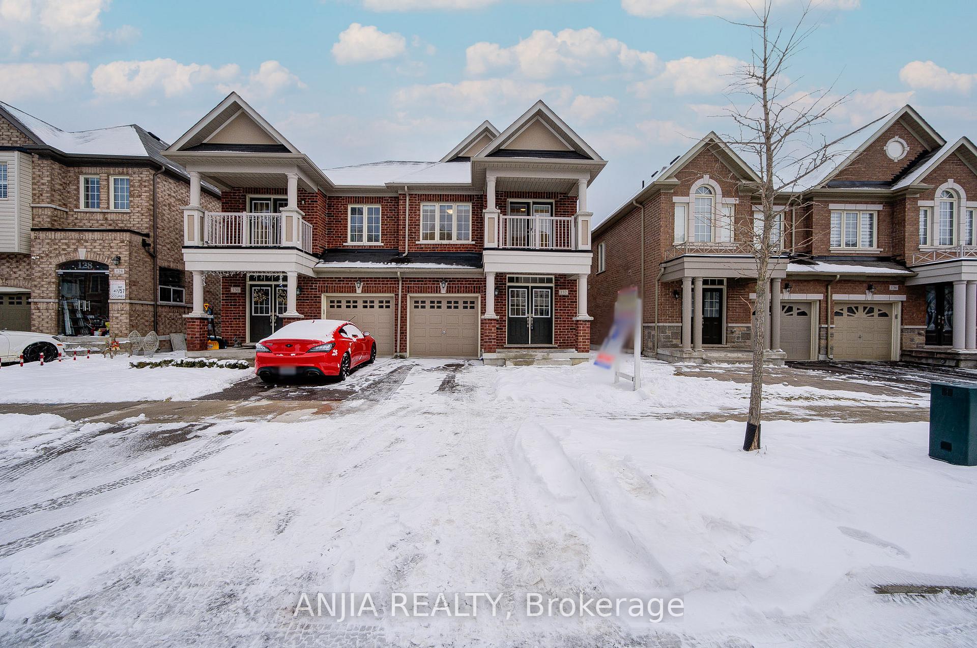 Photo 1 of 132 Memon Place, Markham, Wismer — HOMEH