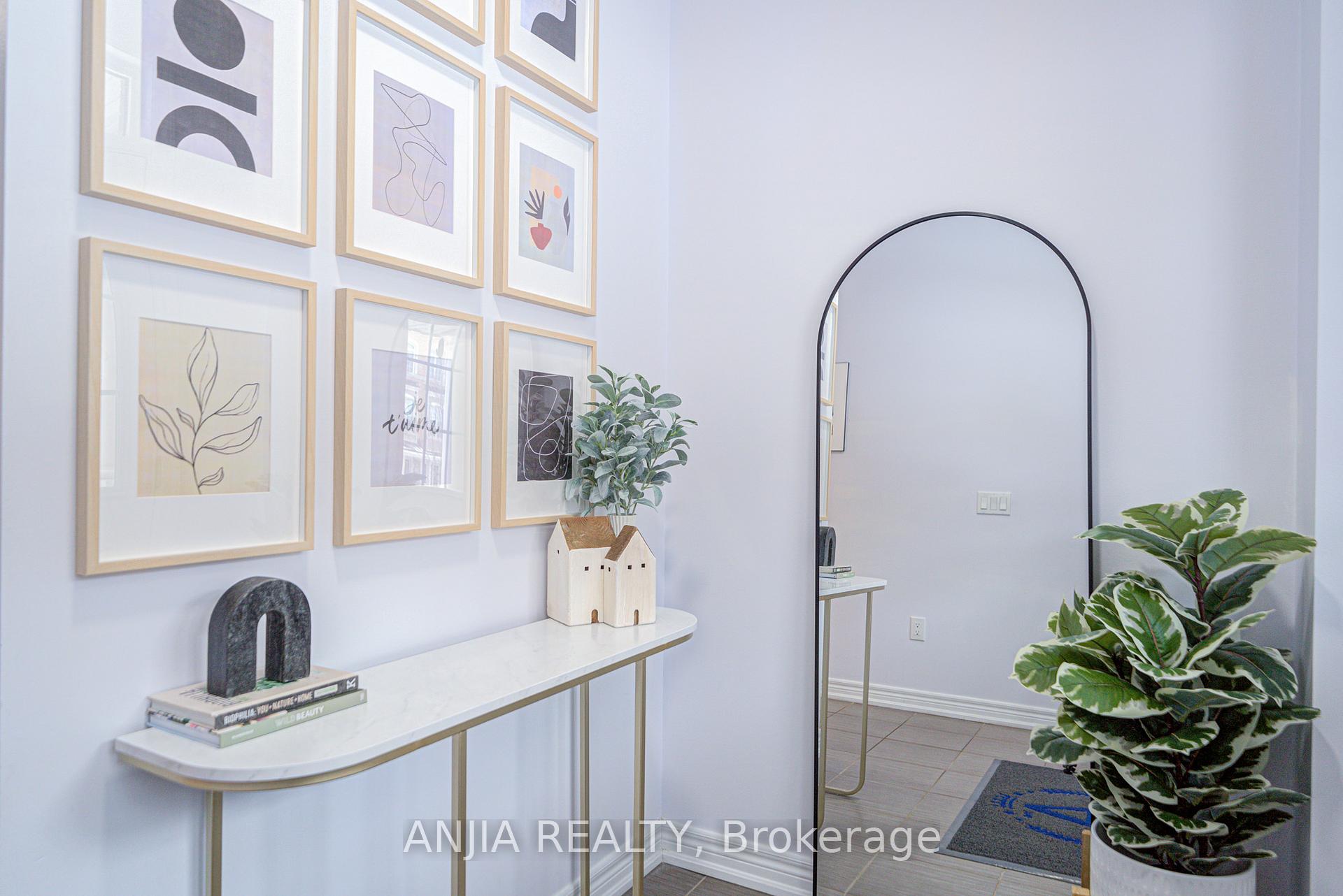 Photo 4 of 132 Memon Place, Markham, Wismer — HOMEH