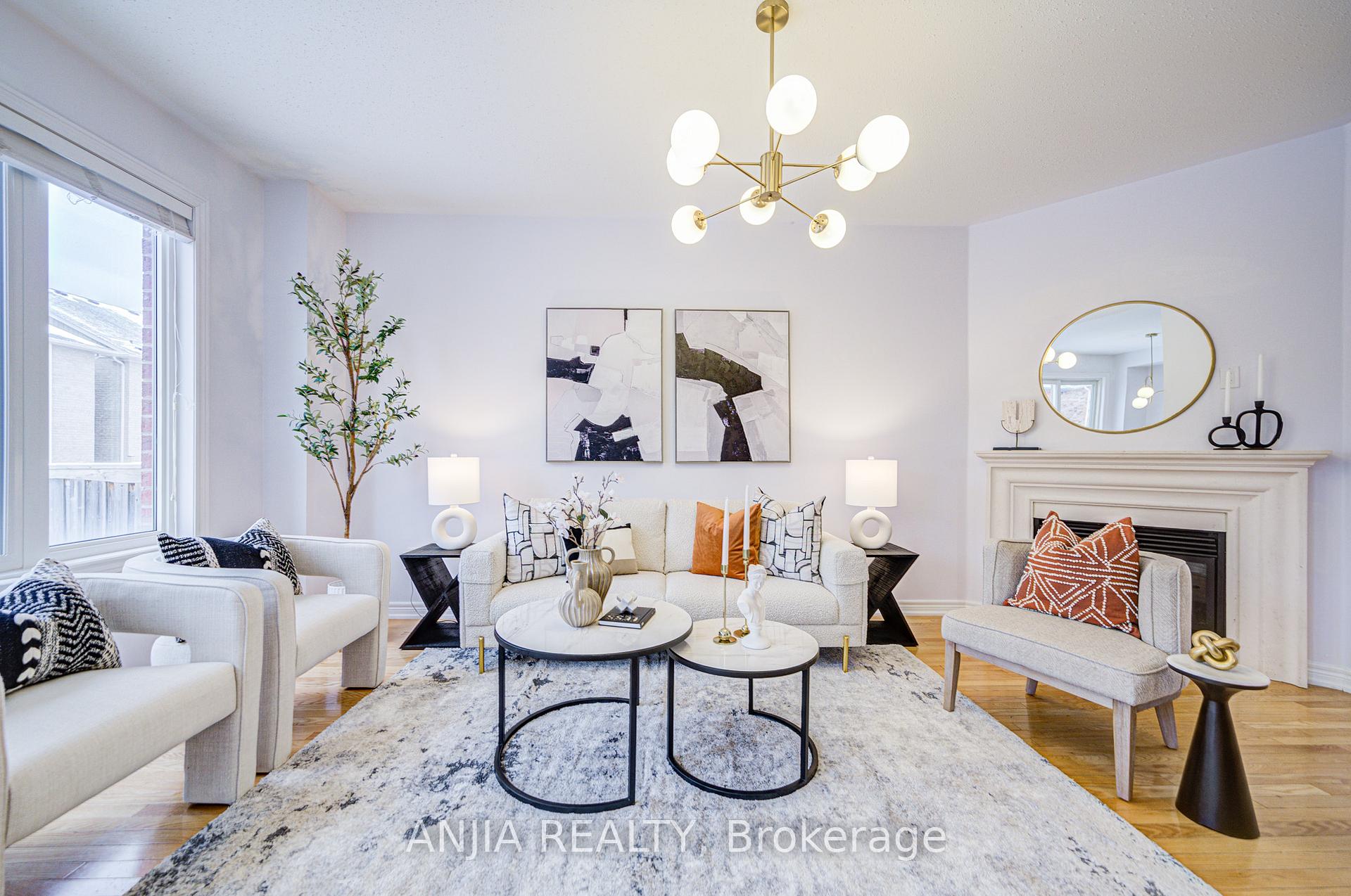 Photo 11 of 132 Memon Place, Markham, Wismer — HOMEH