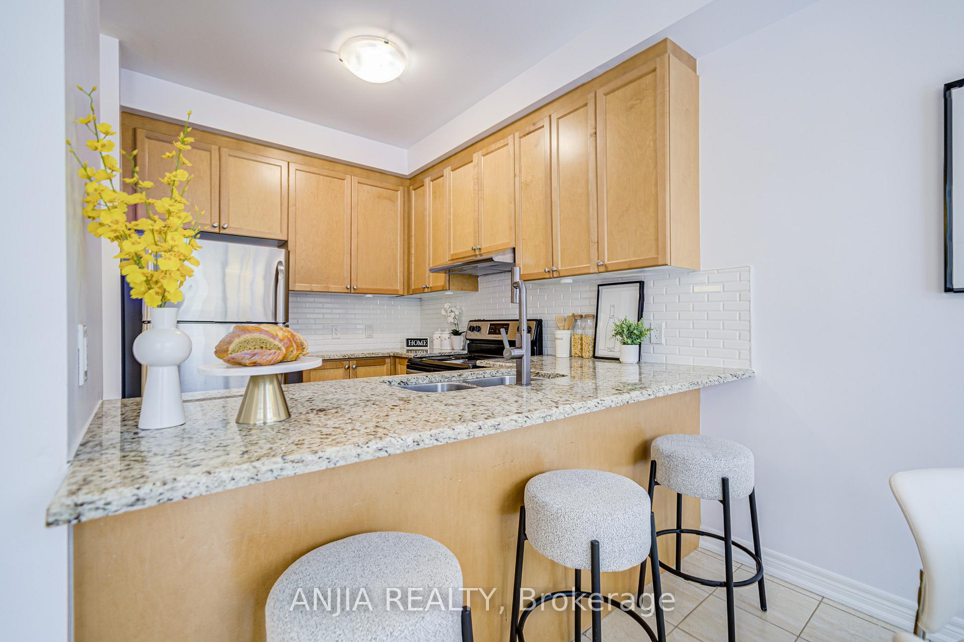 Photo 15 of 132 Memon Place, Markham, Wismer — HOMEH