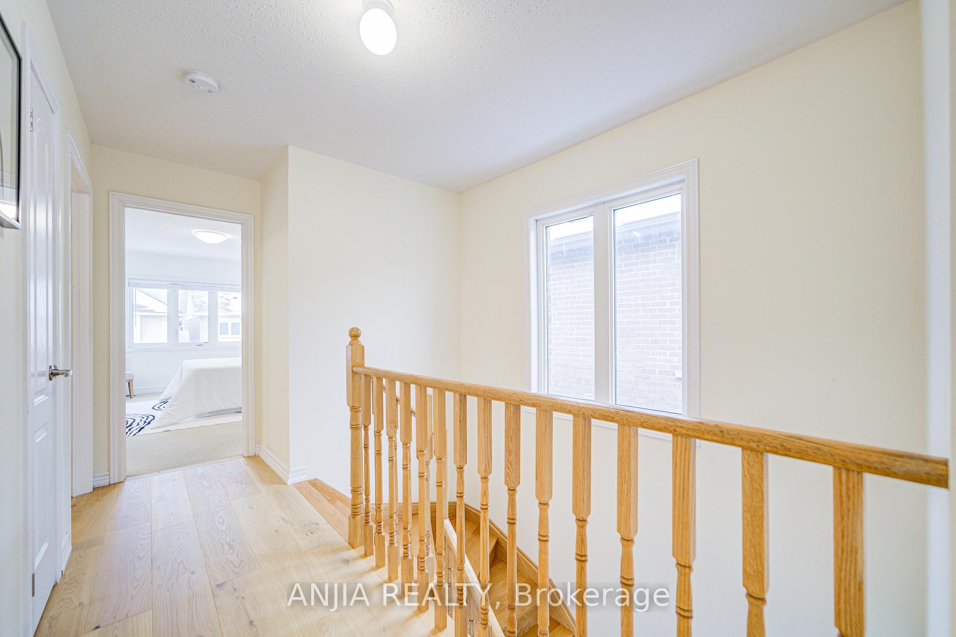 Photo 19 of 132 Memon Place, Markham, Wismer — HOMEH