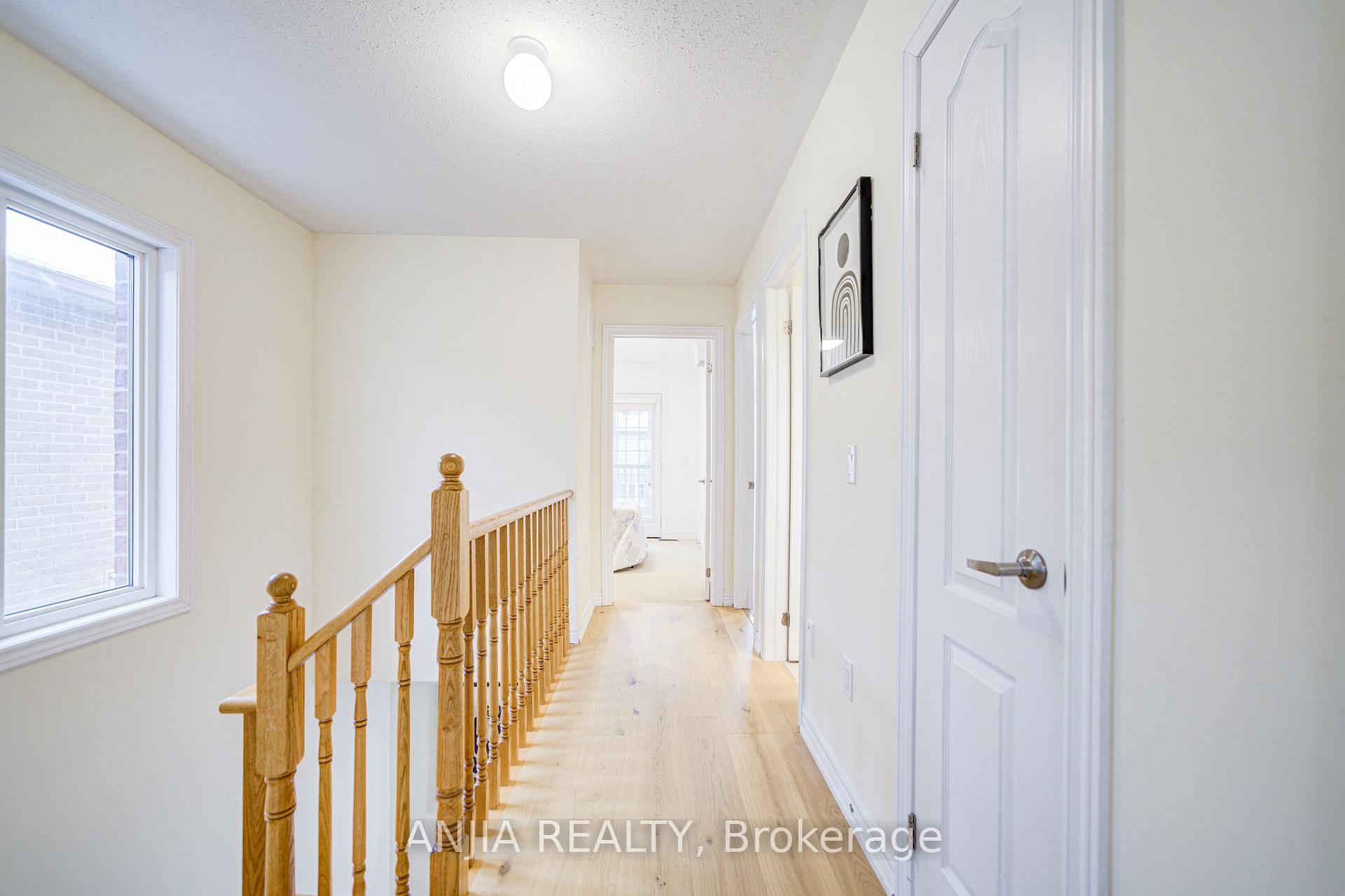 Photo 20 of 132 Memon Place, Markham, Wismer — HOMEH