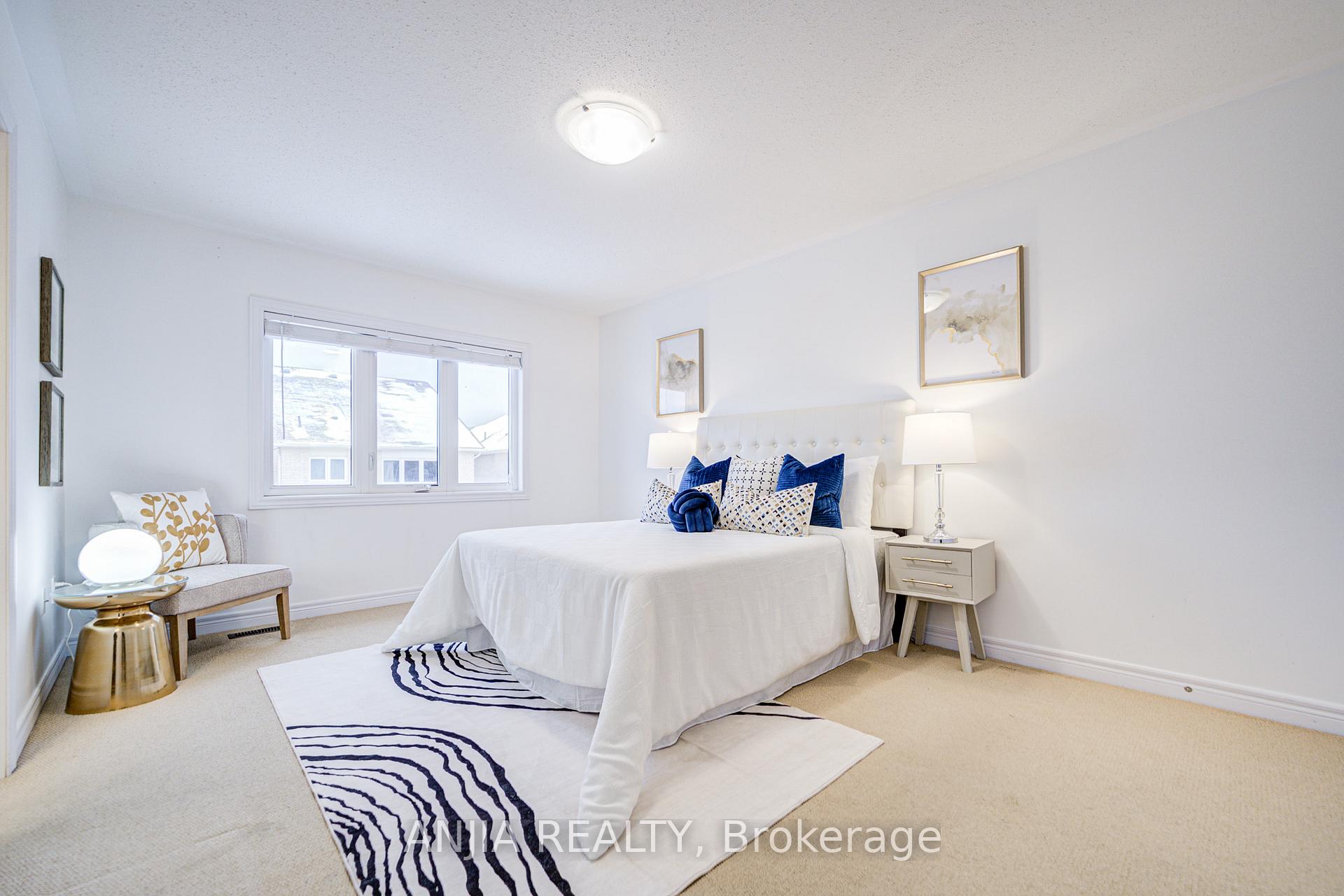 Photo 21 of 132 Memon Place, Markham, Wismer — HOMEH