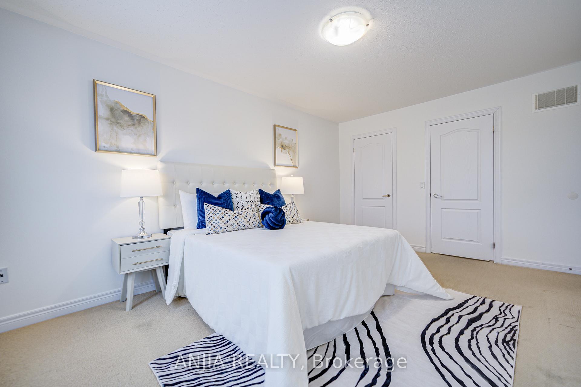 Photo 22 of 132 Memon Place, Markham, Wismer — HOMEH