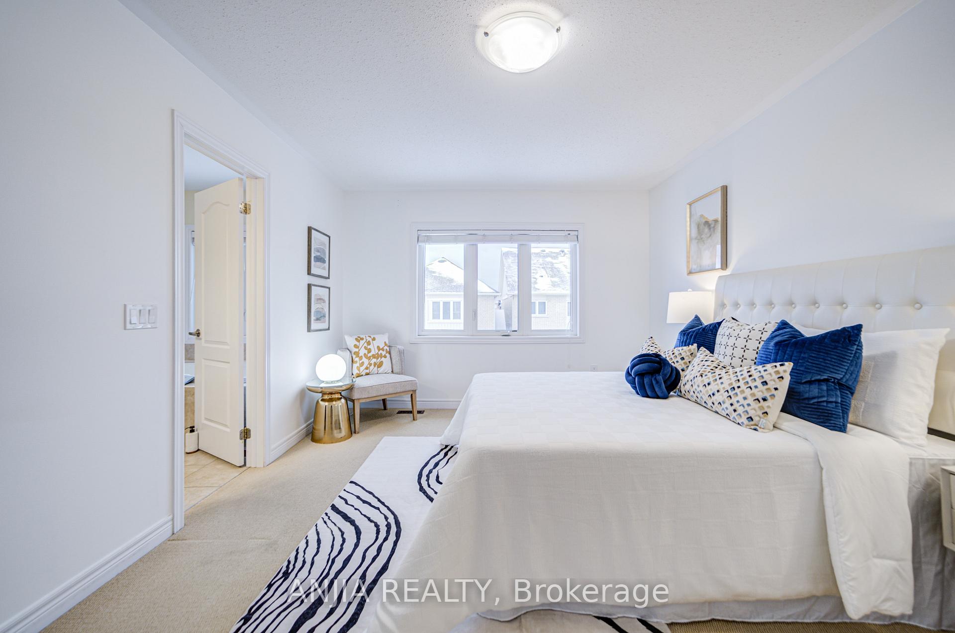 Photo 24 of 132 Memon Place, Markham, Wismer — HOMEH