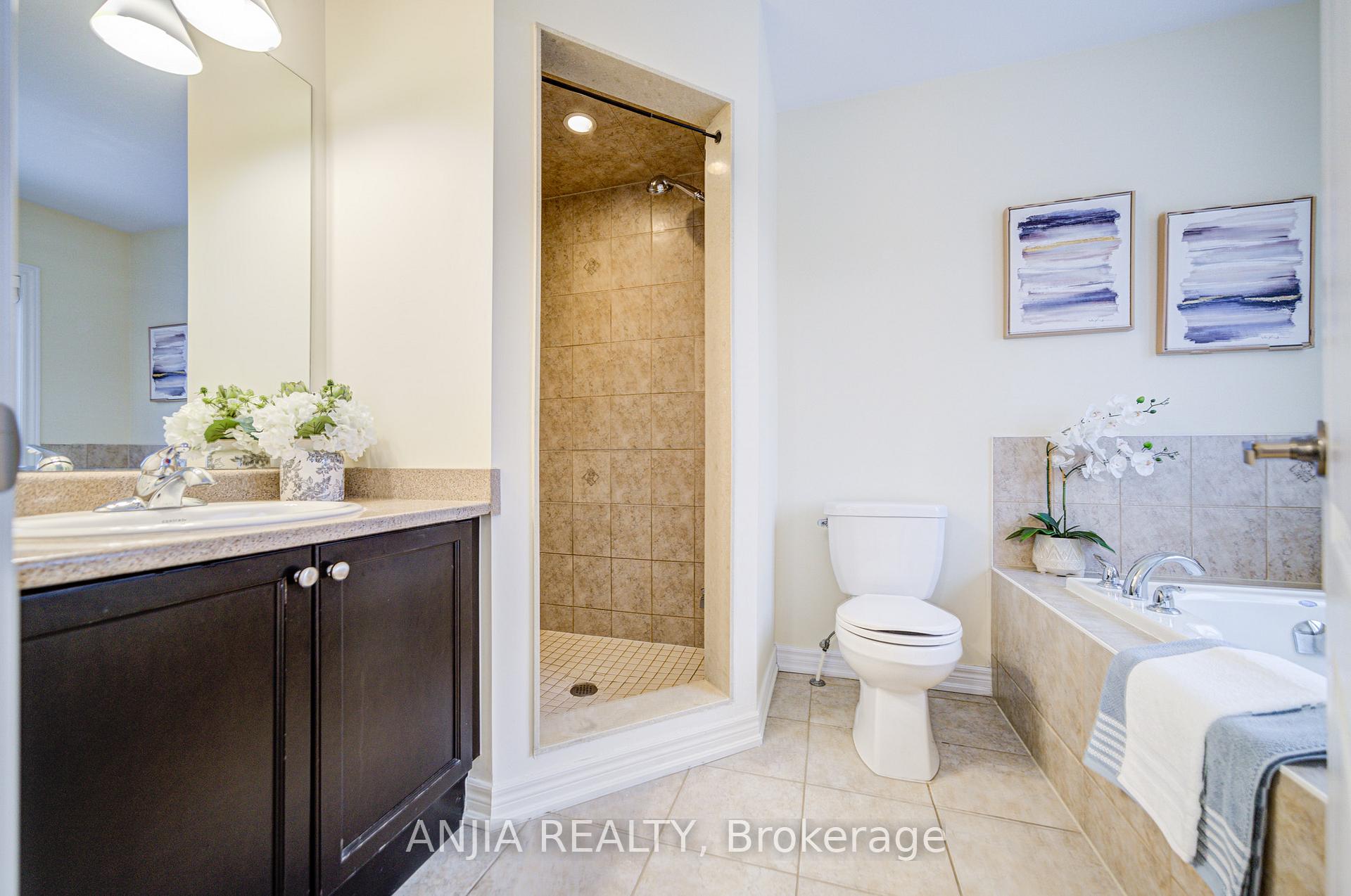Photo 26 of 132 Memon Place, Markham, Wismer — HOMEH