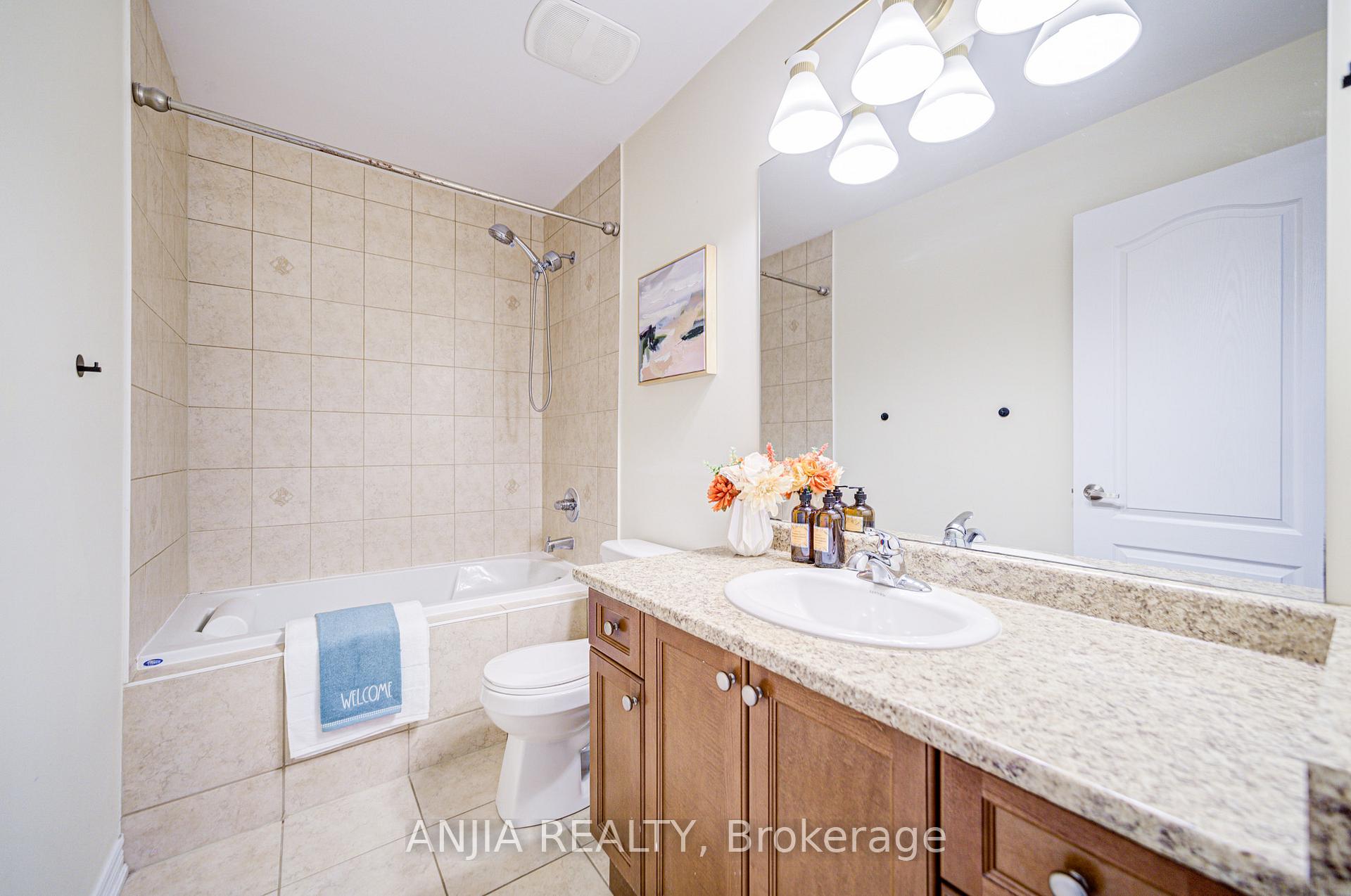 Photo 29 of 132 Memon Place, Markham, Wismer — HOMEH