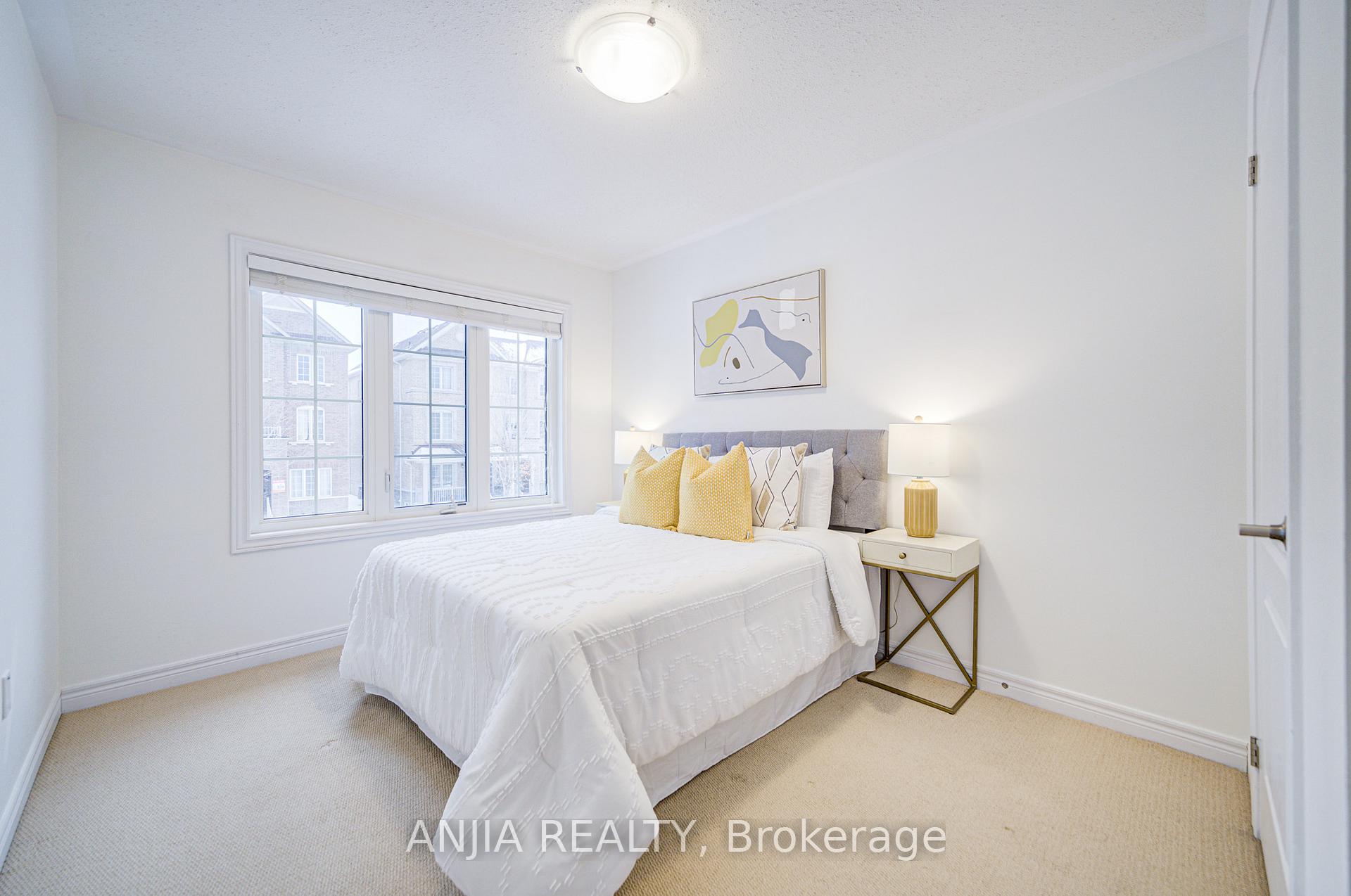 Photo 30 of 132 Memon Place, Markham, Wismer — HOMEH