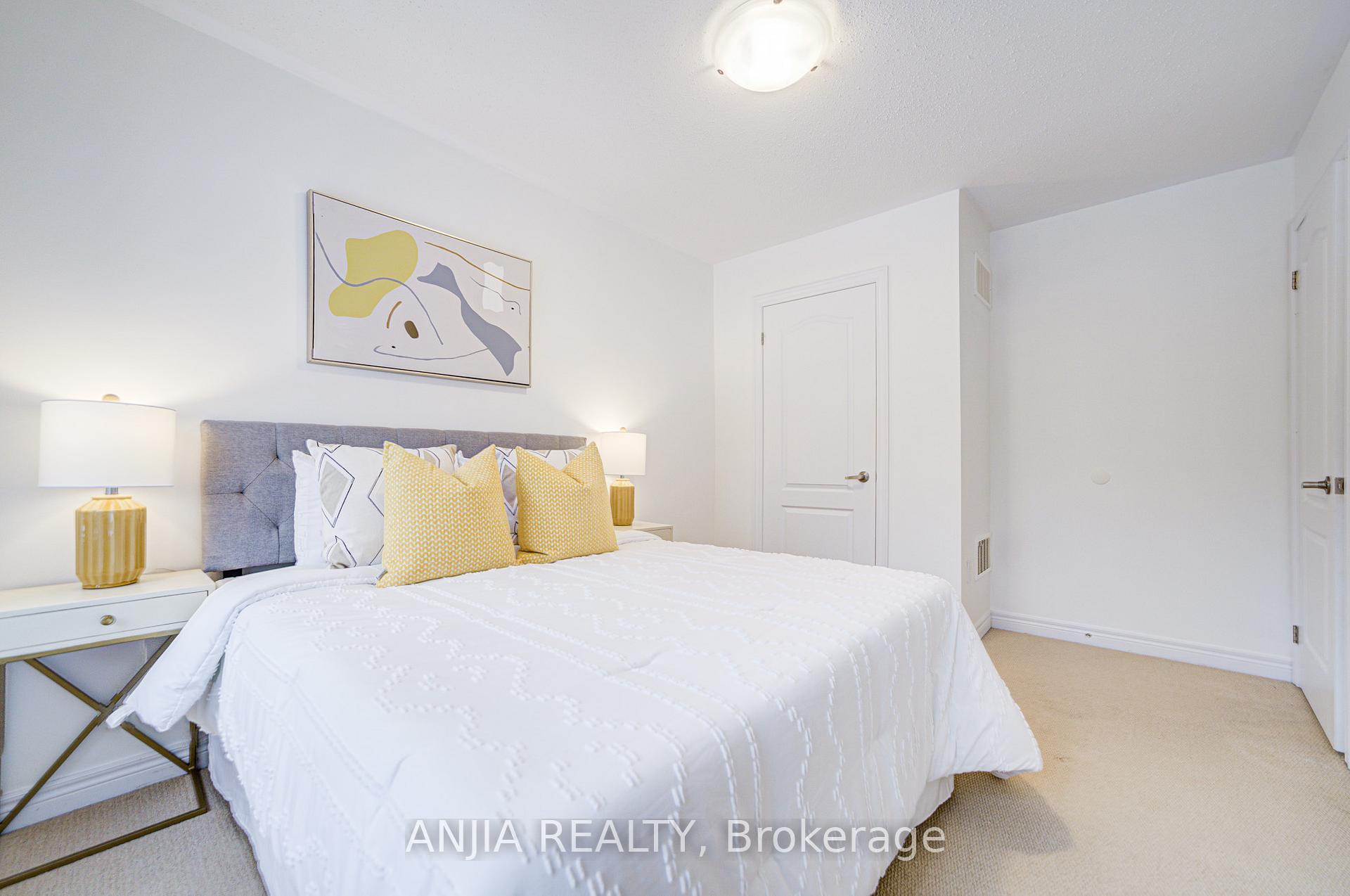 Photo 31 of 132 Memon Place, Markham, Wismer — HOMEH