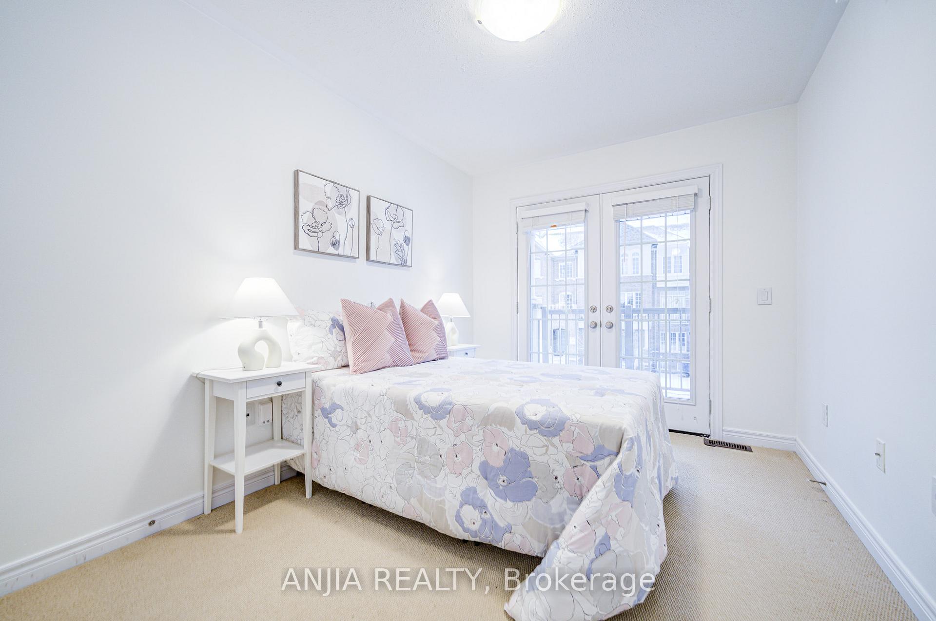 Photo 32 of 132 Memon Place, Markham, Wismer — HOMEH