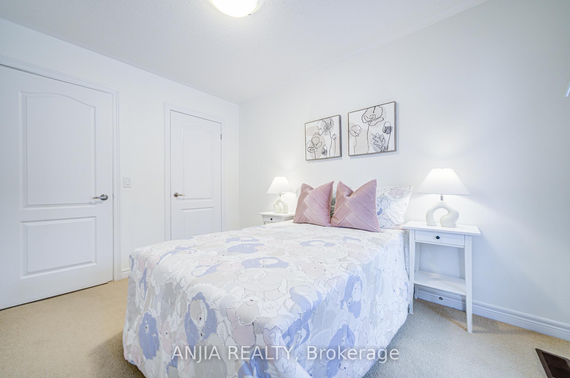 Photo 33 of 132 Memon Place, Markham, Wismer — HOMEH