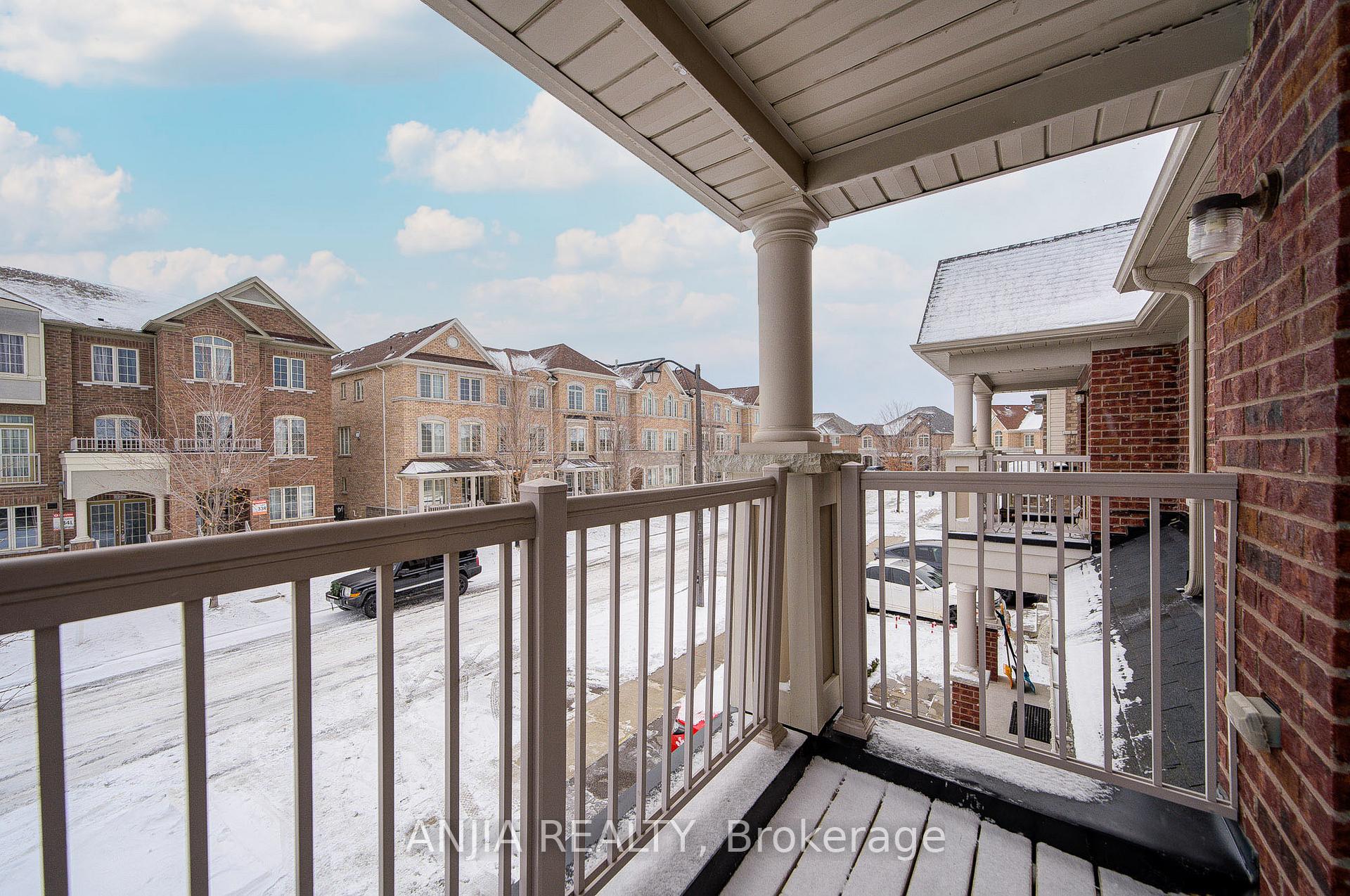 Photo 34 of 132 Memon Place, Markham, Wismer — HOMEH