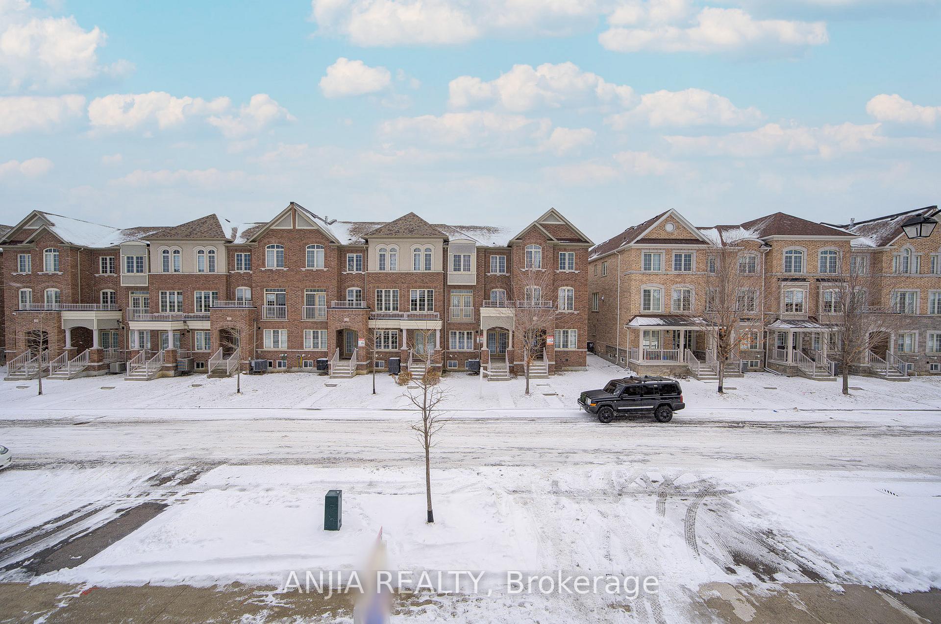 Photo 36 of 132 Memon Place, Markham, Wismer — HOMEH