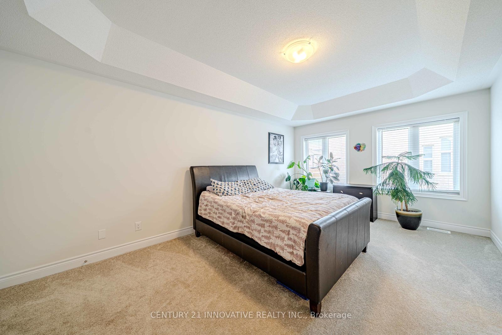 Photo 13 of 110 Dorian Drive, Whitby, Williamsburg — HOMEH