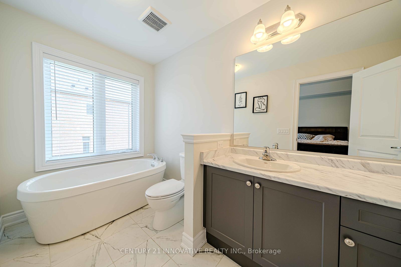 Photo 16 of 110 Dorian Drive, Whitby, Williamsburg — HOMEH
