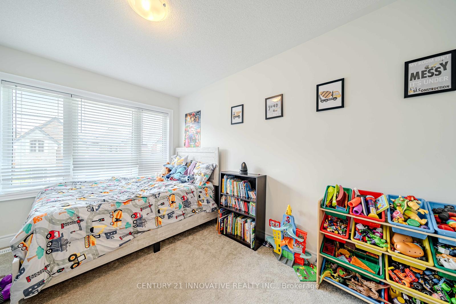 Photo 19 of 110 Dorian Drive, Whitby, Williamsburg — HOMEH