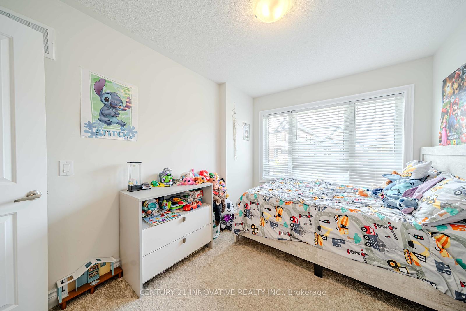 Photo 20 of 110 Dorian Drive, Whitby, Williamsburg — HOMEH