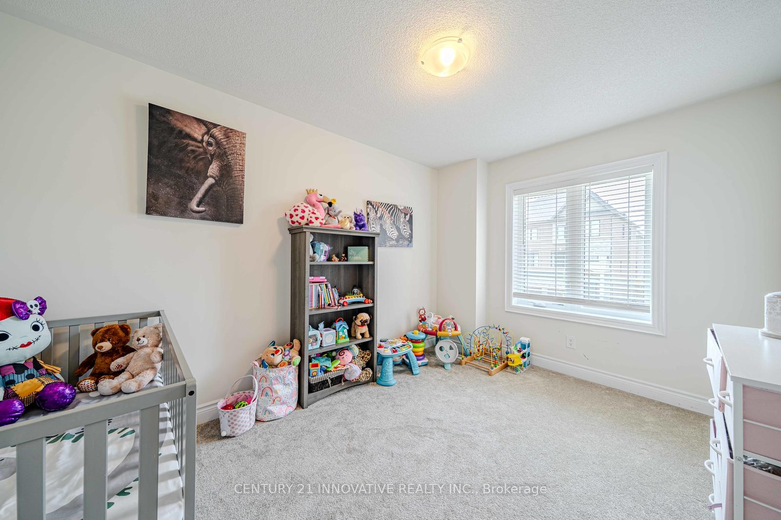Photo 21 of 110 Dorian Drive, Whitby, Williamsburg — HOMEH
