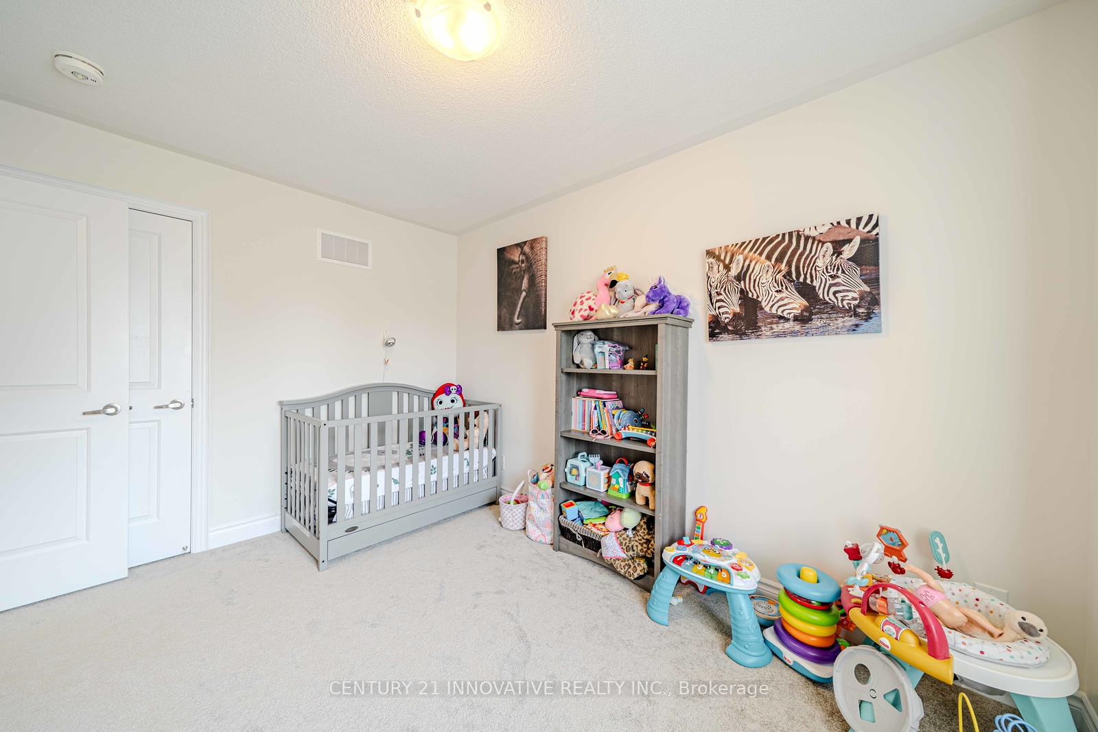 Photo 22 of 110 Dorian Drive, Whitby, Williamsburg — HOMEH