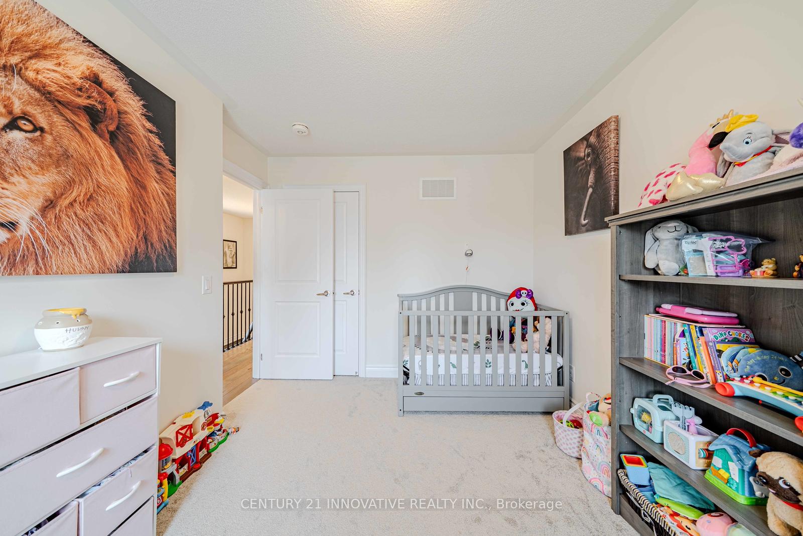 Photo 23 of 110 Dorian Drive, Whitby, Williamsburg — HOMEH