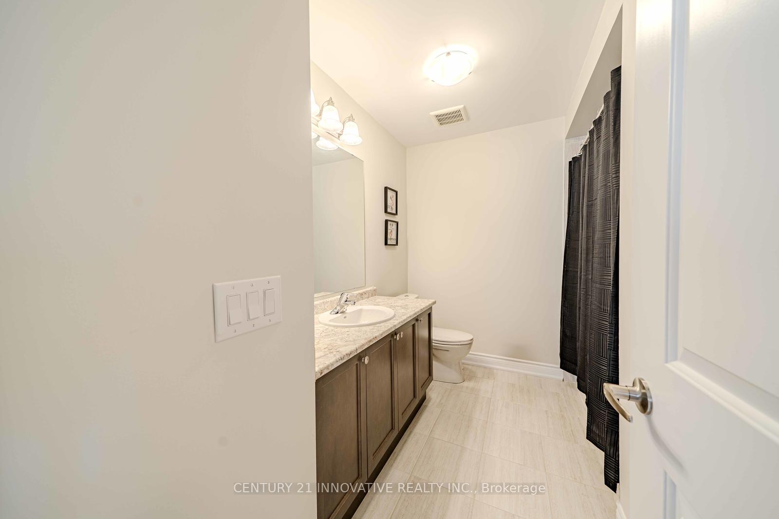 Photo 24 of 110 Dorian Drive, Whitby, Williamsburg — HOMEH