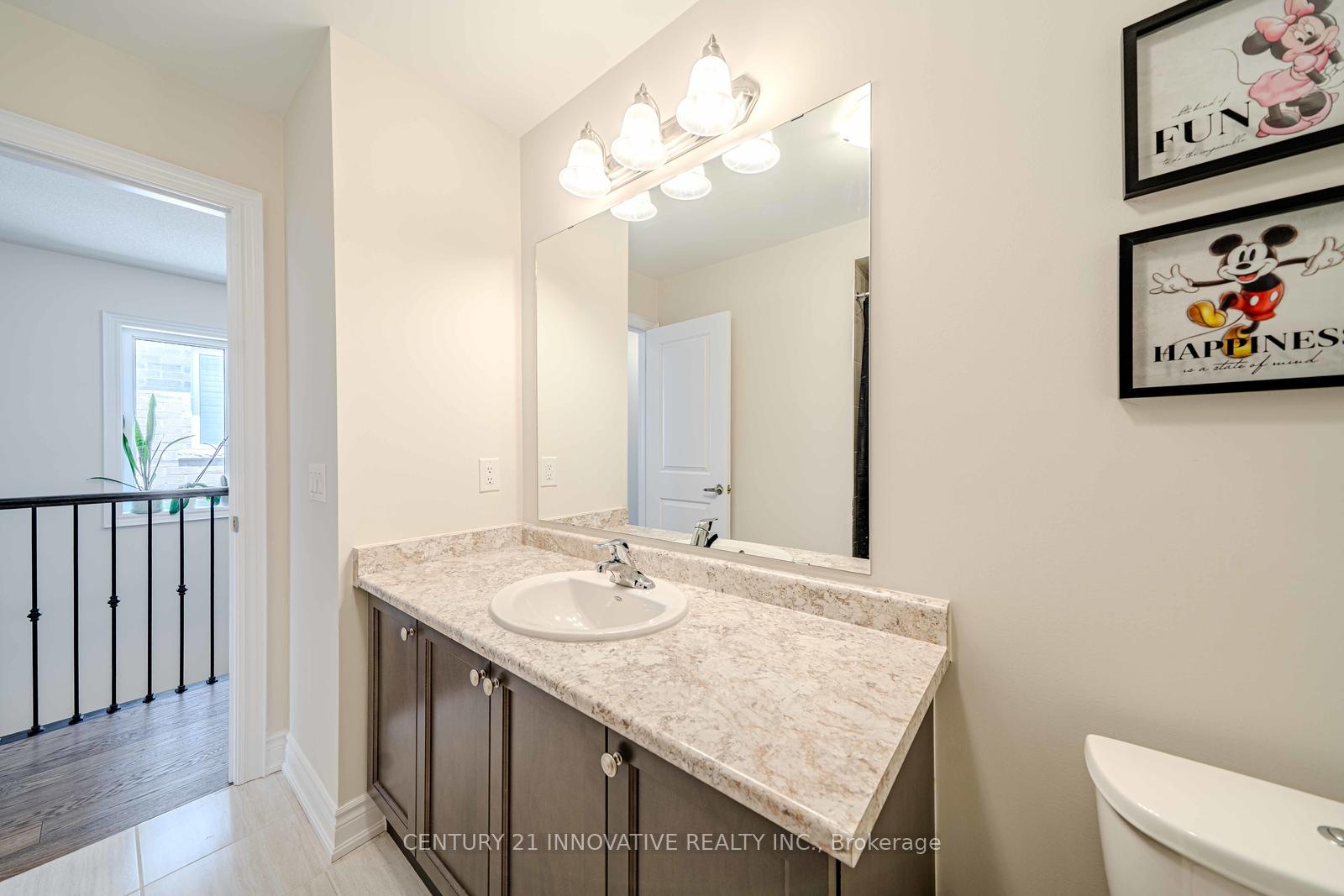 Photo 25 of 110 Dorian Drive, Whitby, Williamsburg — HOMEH