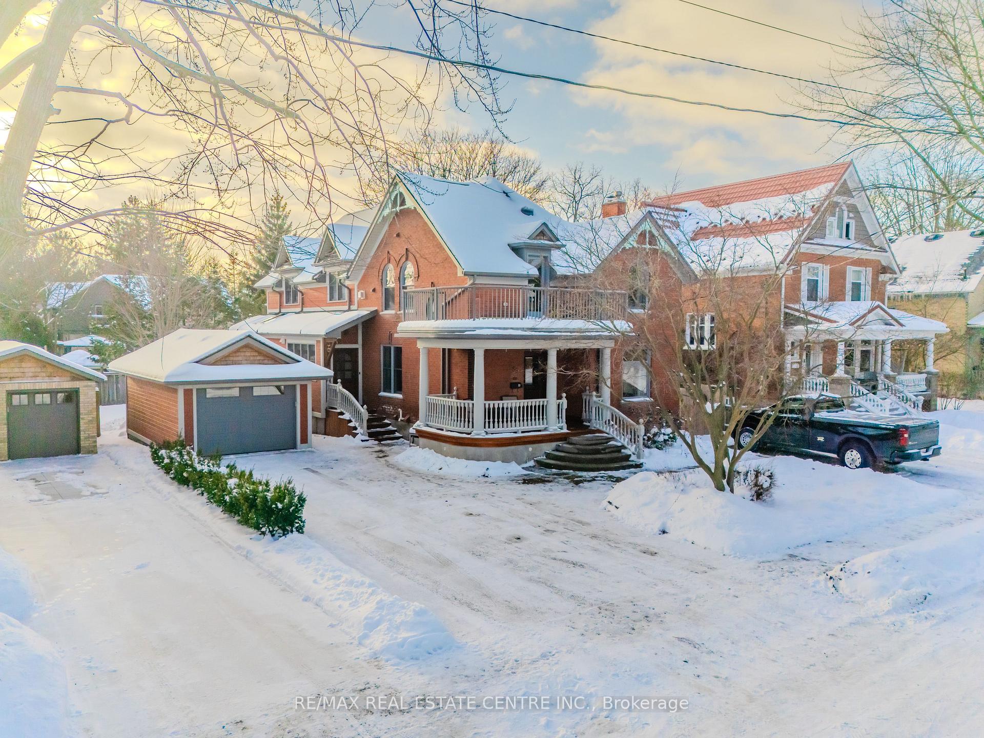 Photo 1 of 59 Menno Street, Waterloo — HOMEH