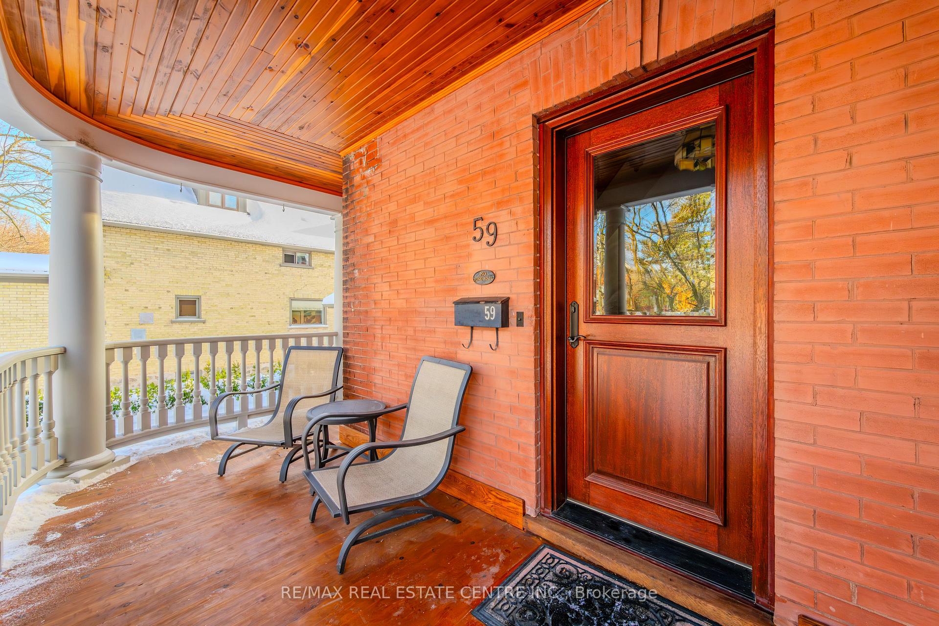 Photo 2 of 59 Menno Street, Waterloo — HOMEH