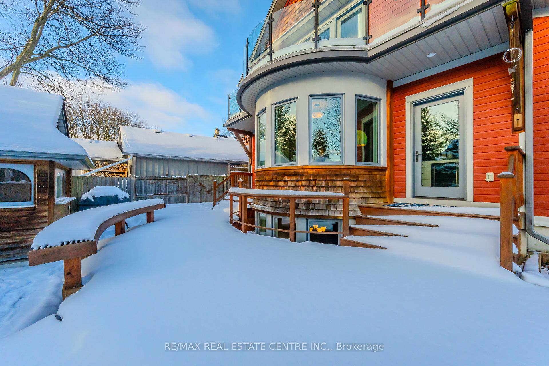 Photo 31 of 59 Menno Street, Waterloo — HOMEH